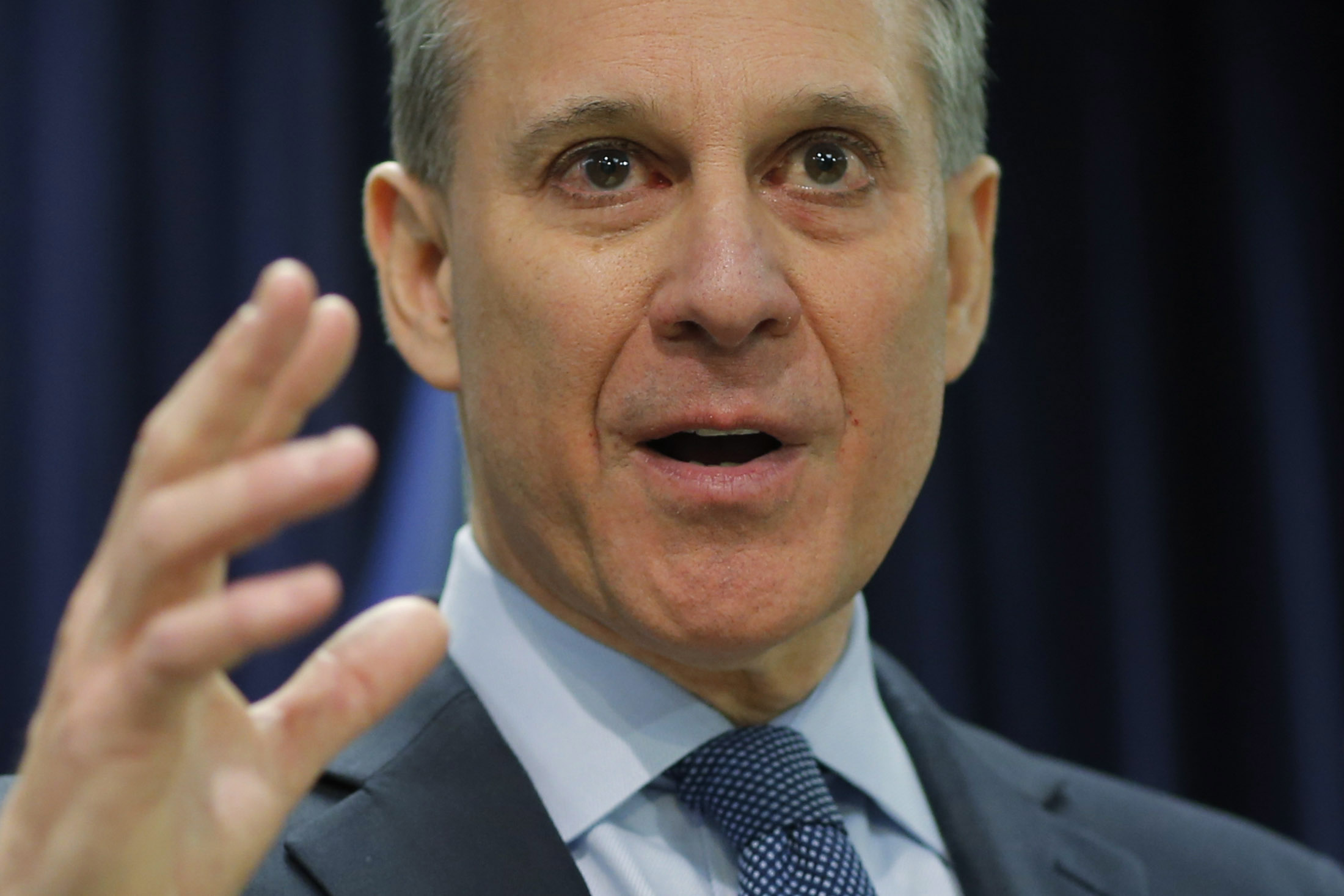 New York Attorney General Announces Morgan Stanley To Pay 3.2 Billion Settlement To Gov't