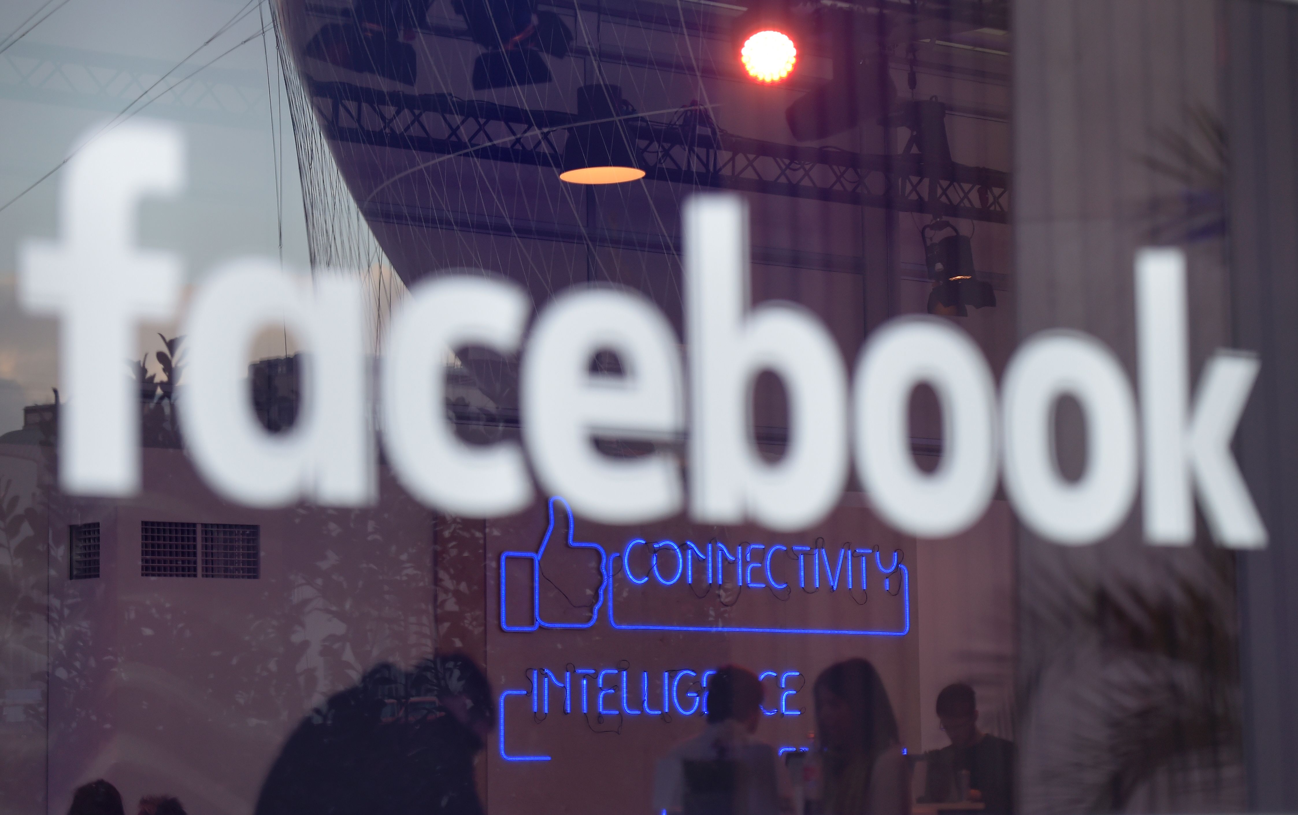 GERMANY-FACEBOOK