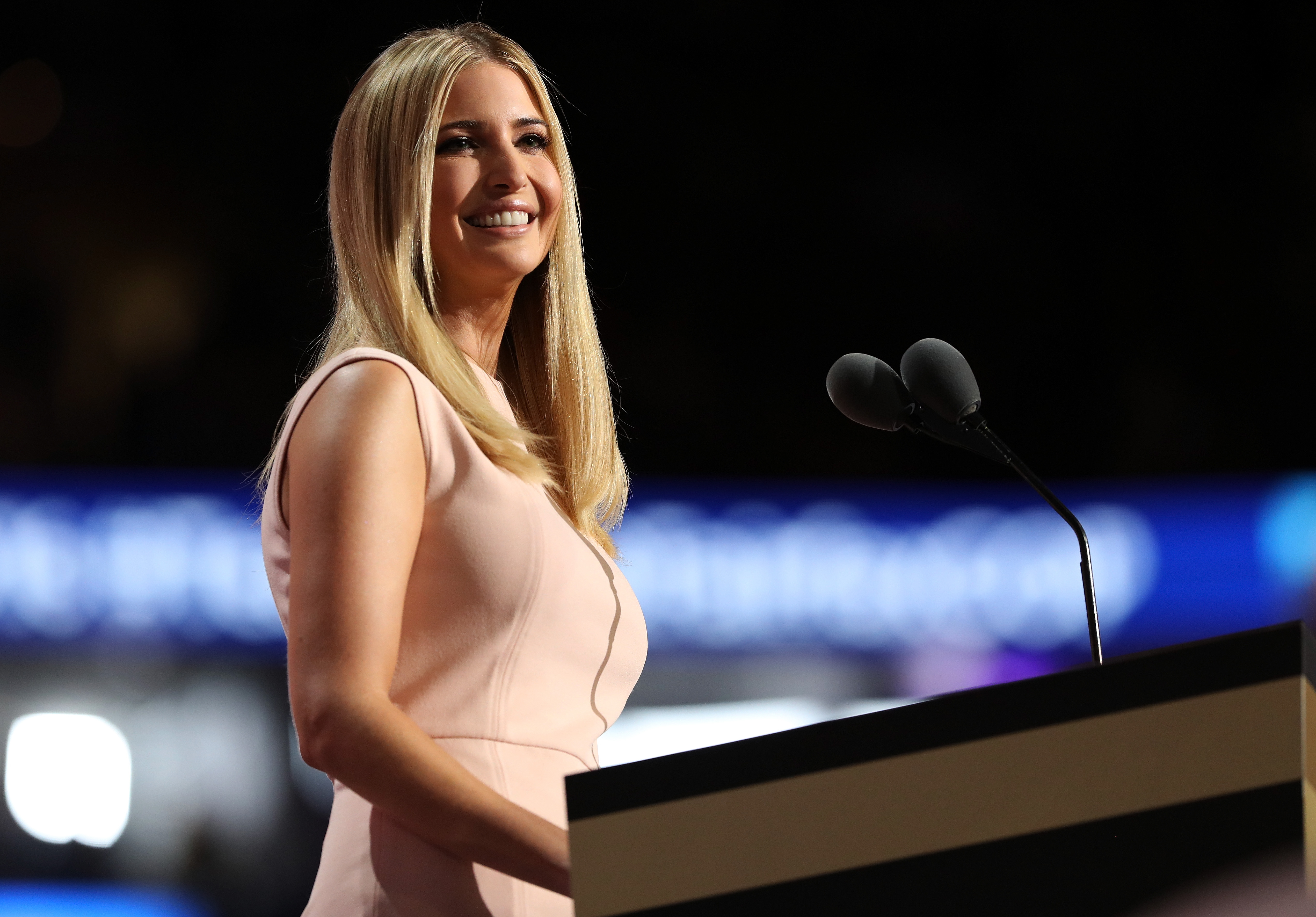 Republican National Convention: Day Four