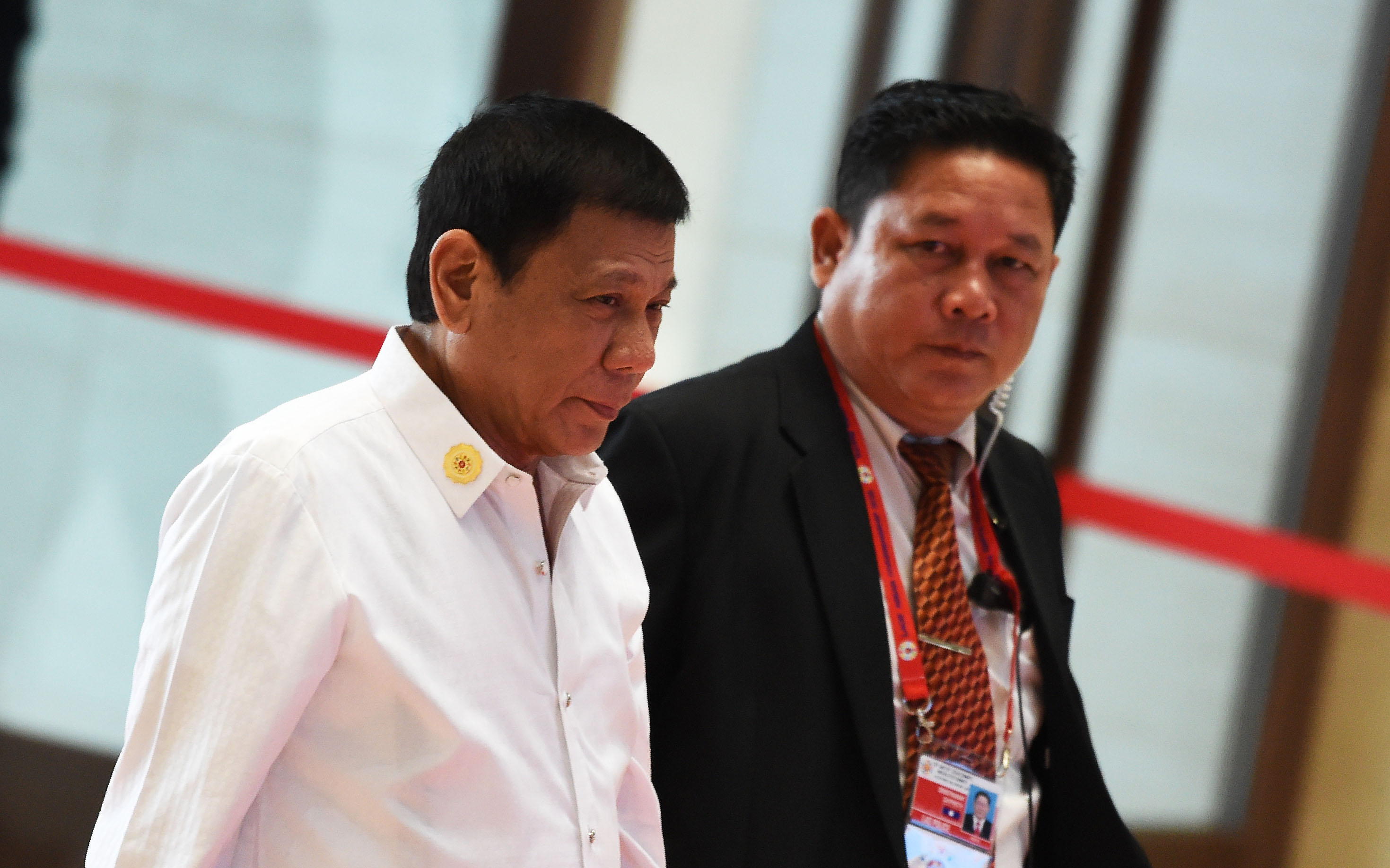 LAOS-ASEAN-SUMMIT