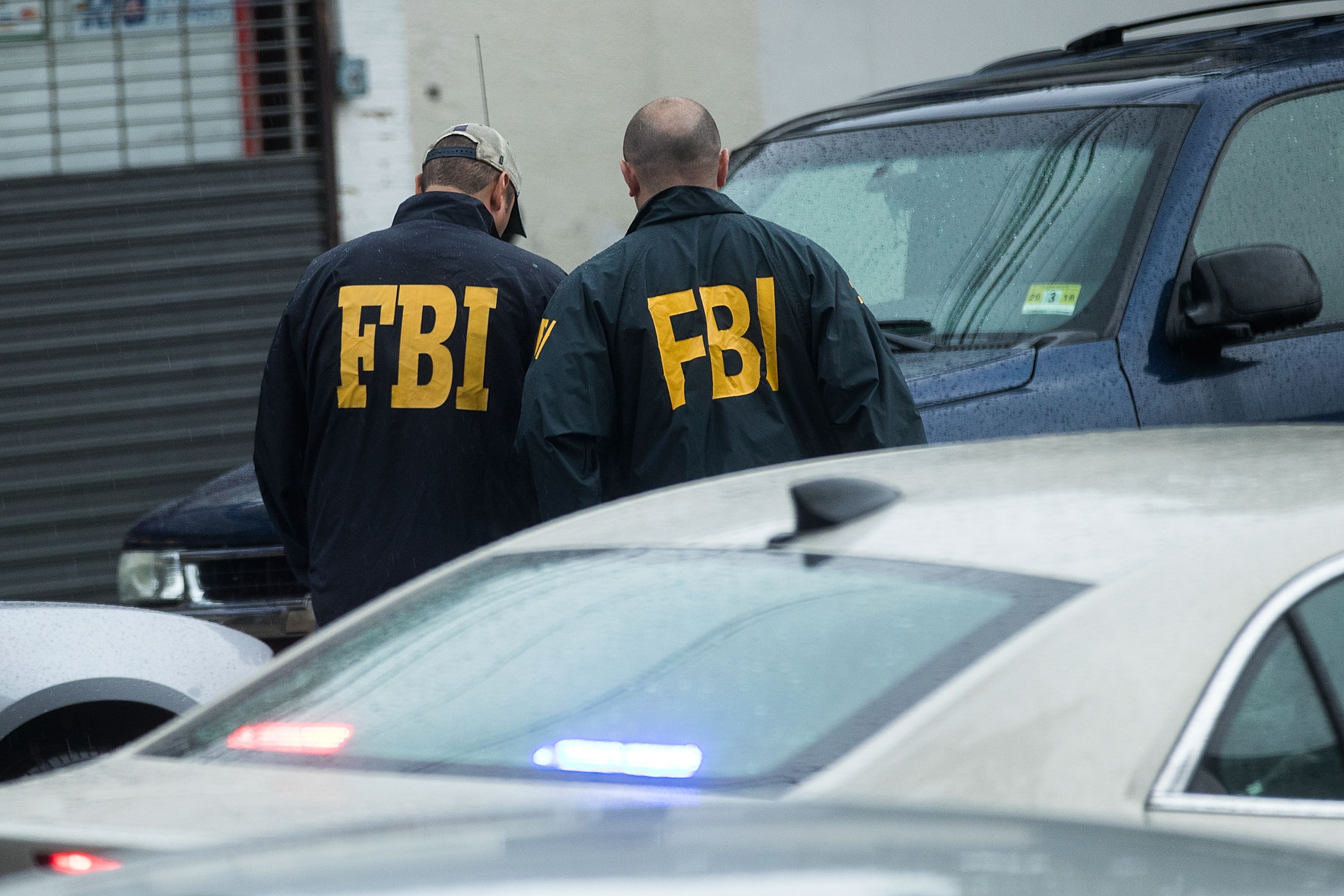 Investigation Continues Into Bombing In New York's Chelsea Neighborhood