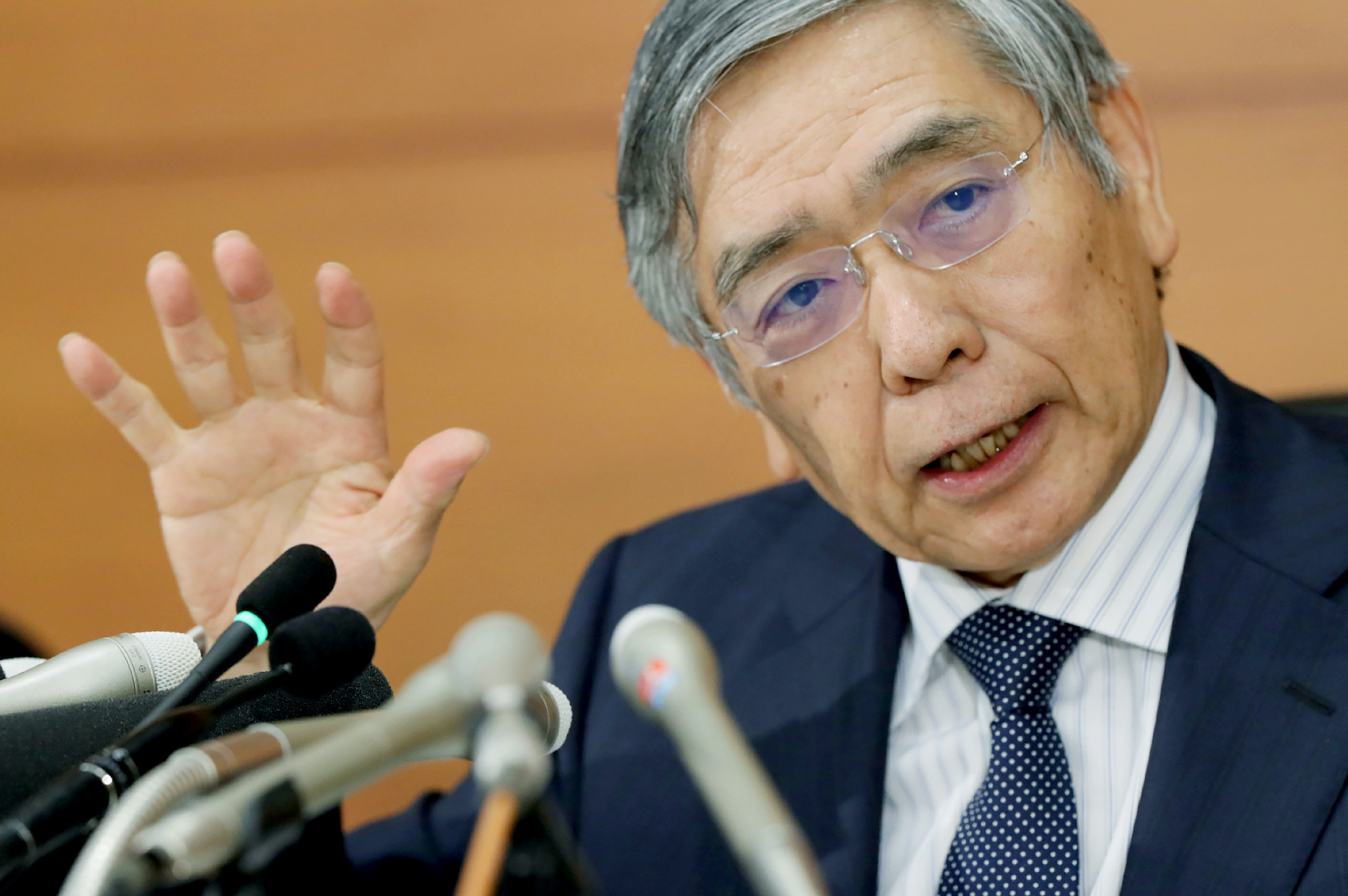 JAPAN-ECONOMY