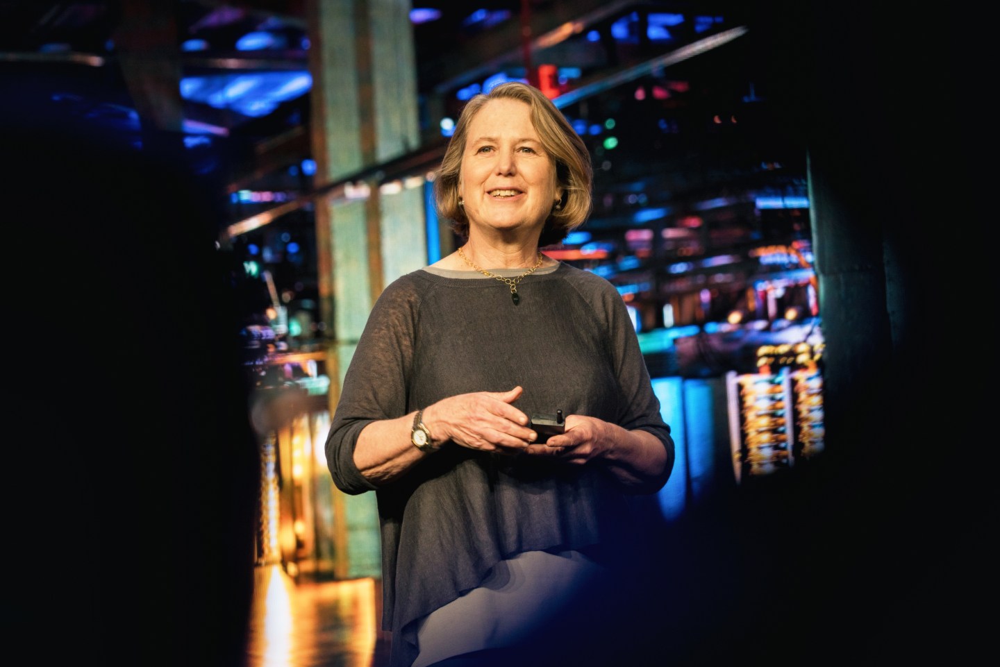 Google Doubles Down on Enterprise by Re-Branding Its Cloud