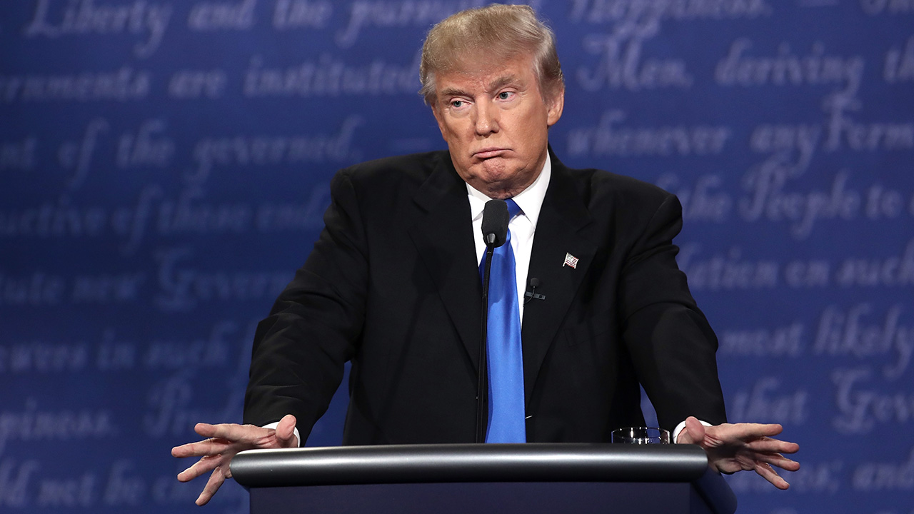 Why U.S. Law Makes It Easy for Donald Trump To Stiff Contractors