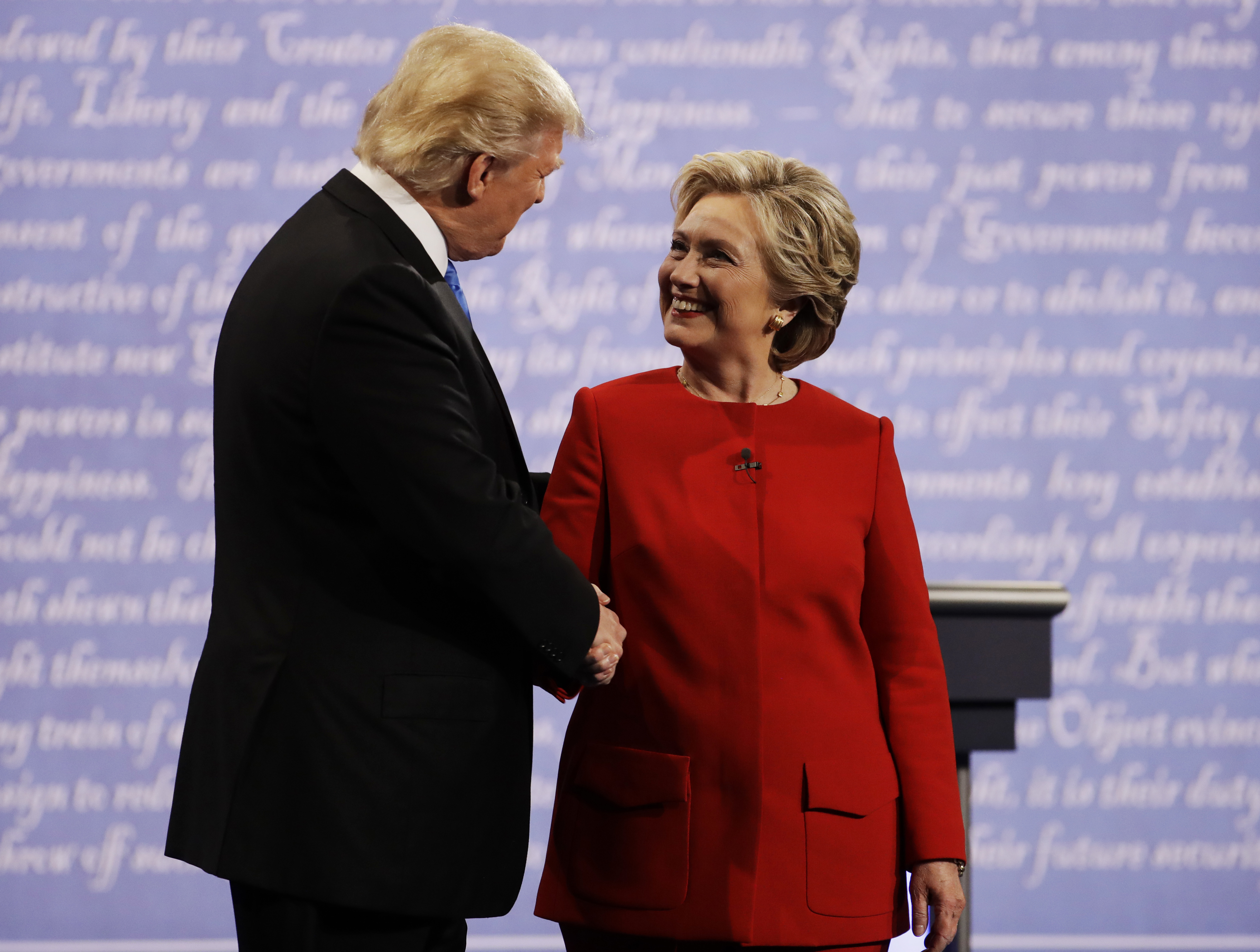 Campaign 2016 Debate