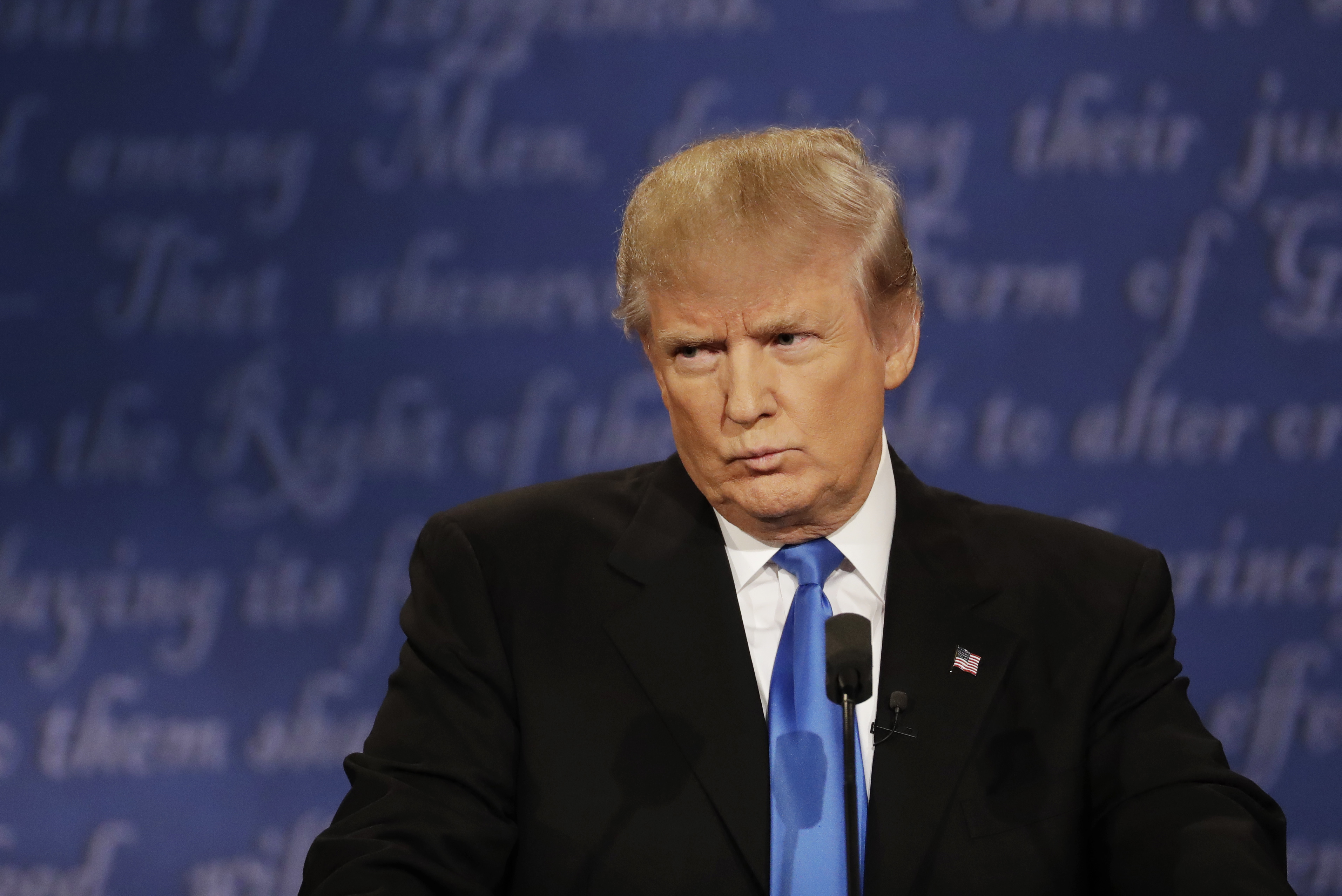 Campaign 2016 Debate