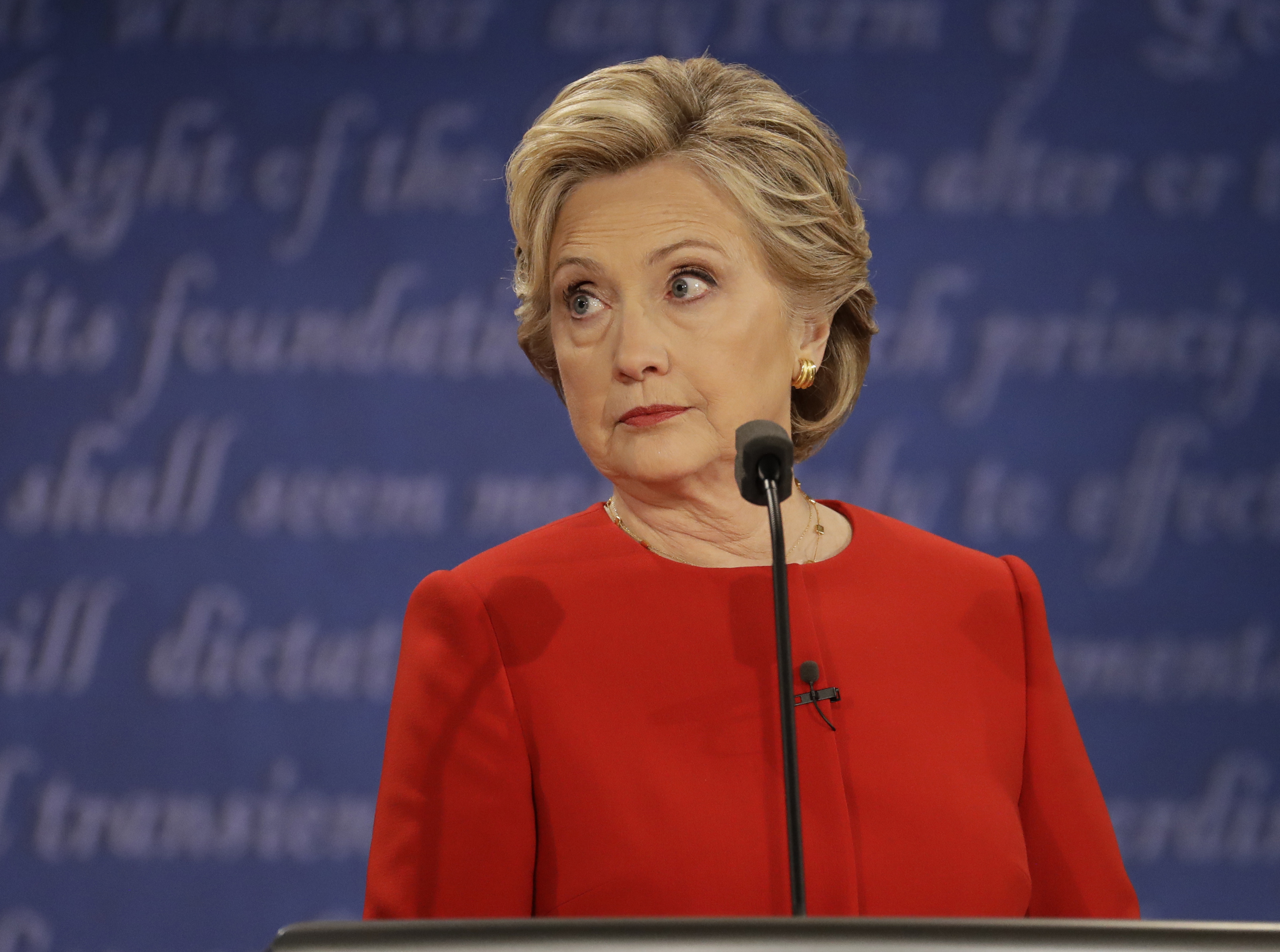 Campaign 2016 Debate