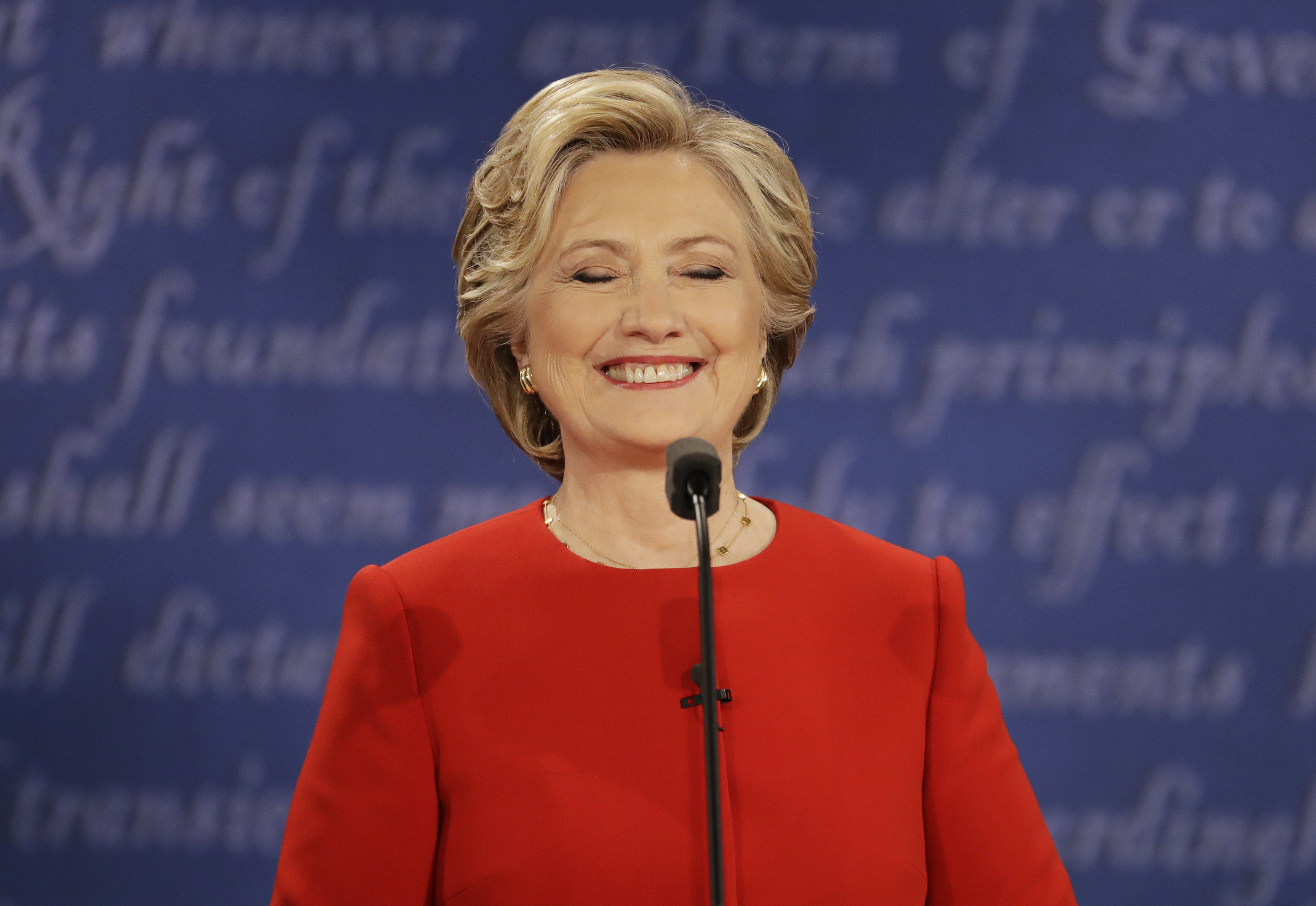 Campaign 2016 Debate
