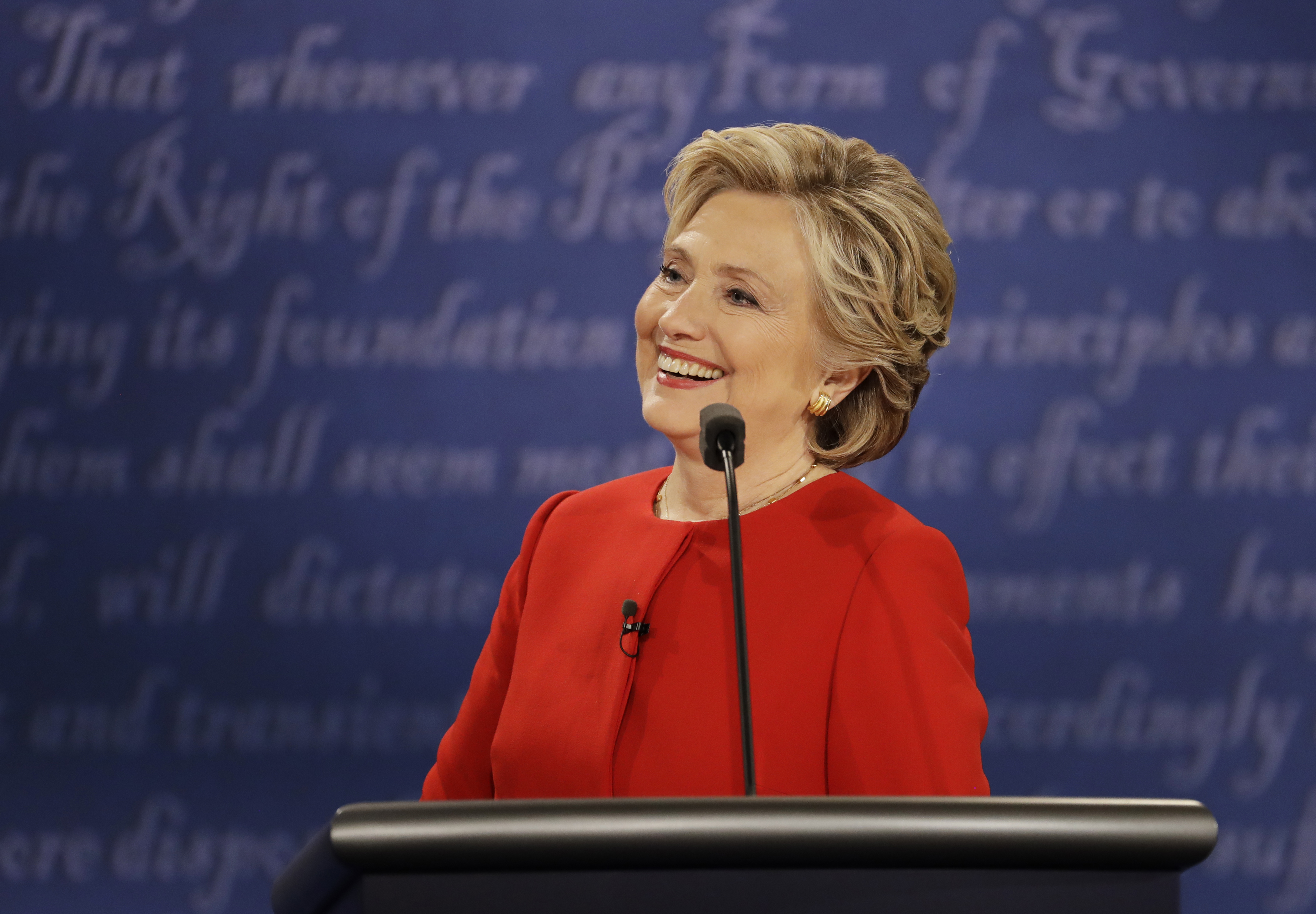 Campaign 2016 Debate