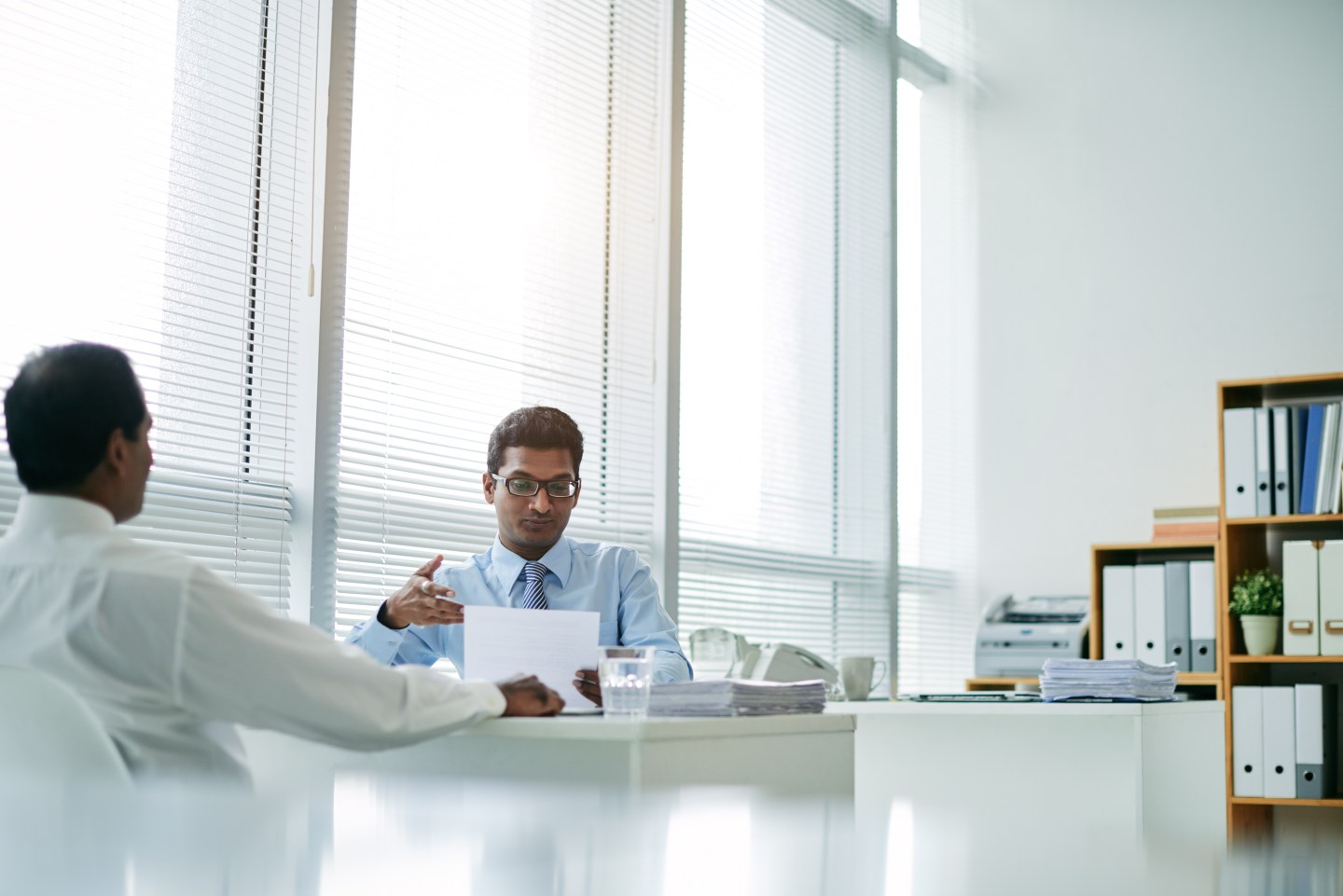 2 Questions That’ll Probably Come Up in Your Next Job Interview