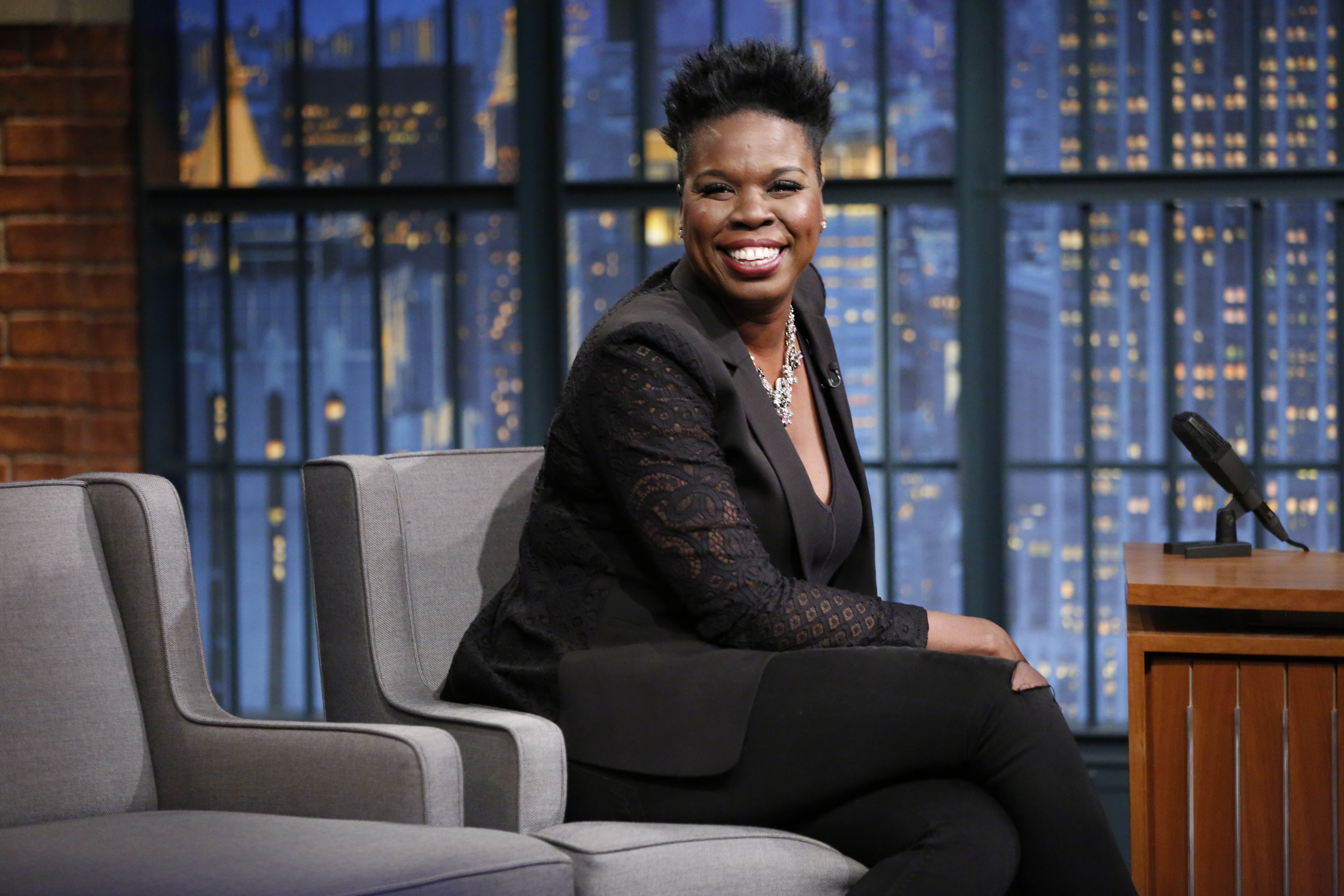 Late Night with Seth Meyers - Season 3
