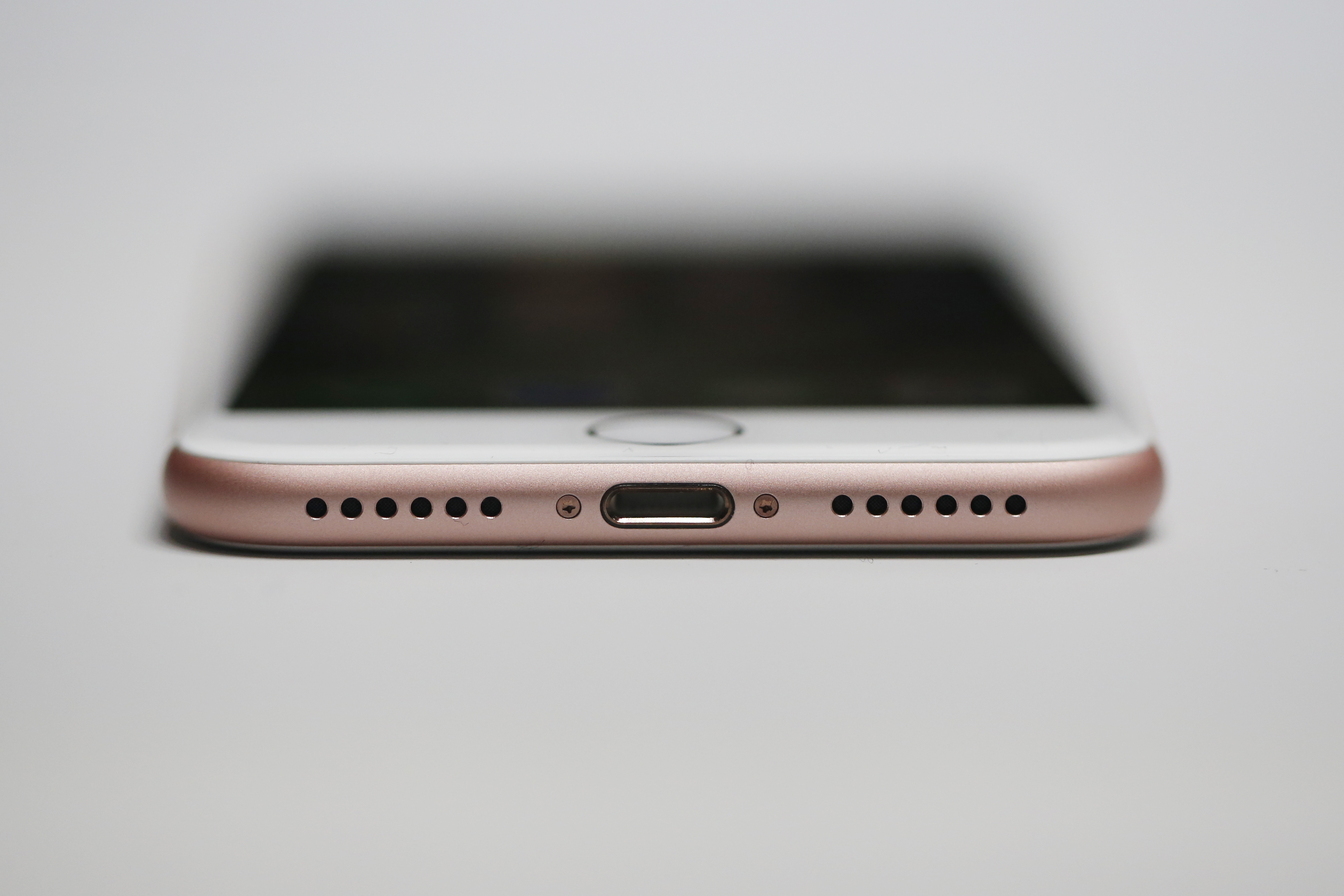 Apple Holds Press Event To Introduce New iPhone