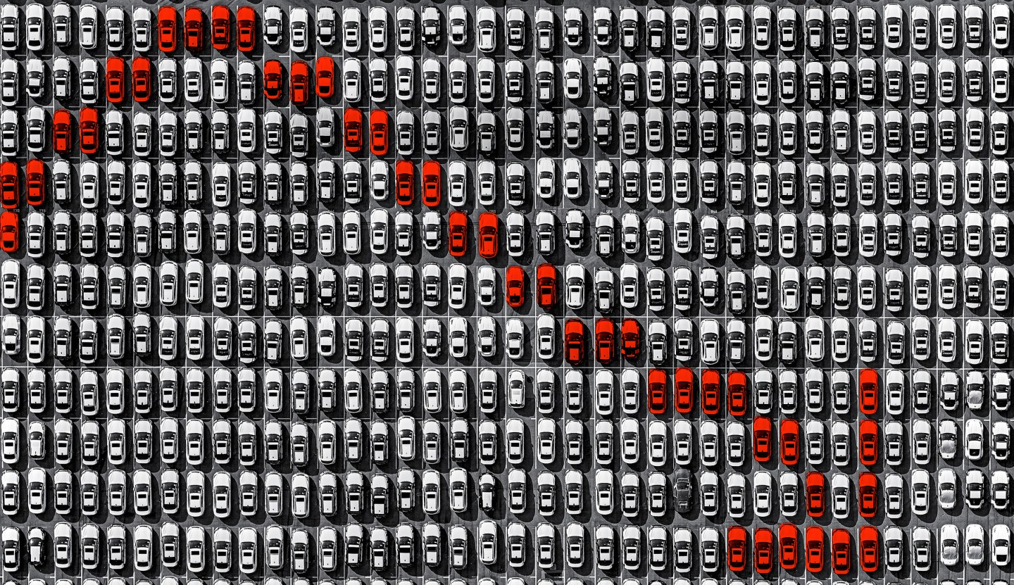 What Self-Driving Cars Will Mean for Automakers’ Stocks