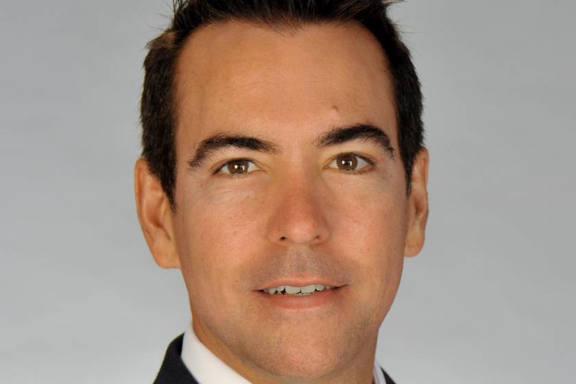 Thoma Bravo Co-Founder Talks Debt and That Giant New Fund