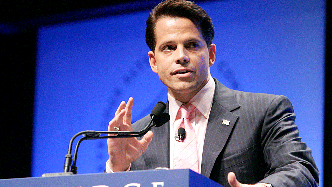 Ex-Trump Advisor Anthony Scaramucci May Finally Get a White House Job