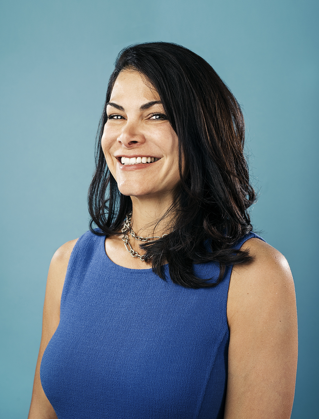 Airbnb’s Chief Multitasker on Sharing the C-Suite
