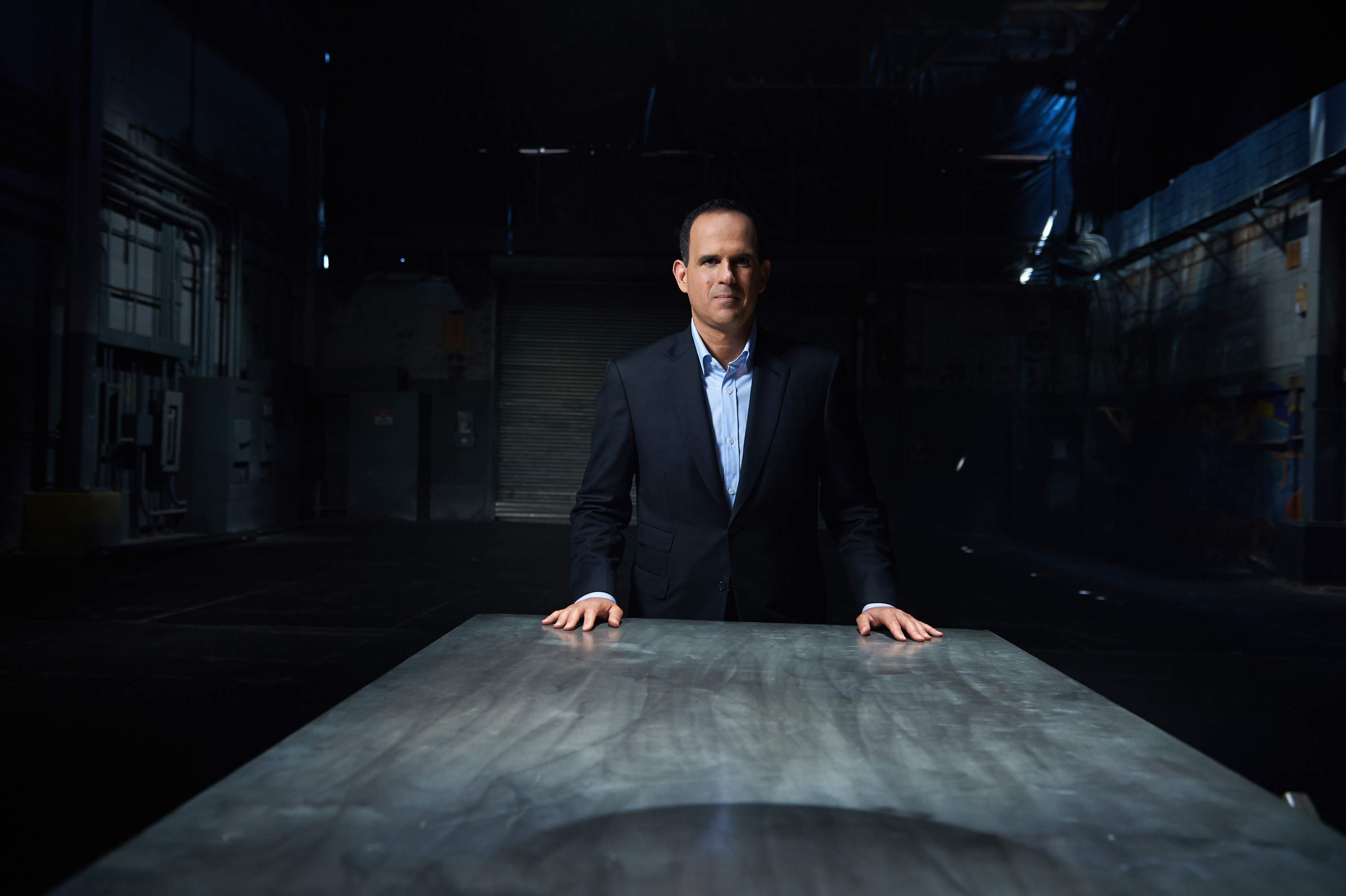 The Profit - Season 1