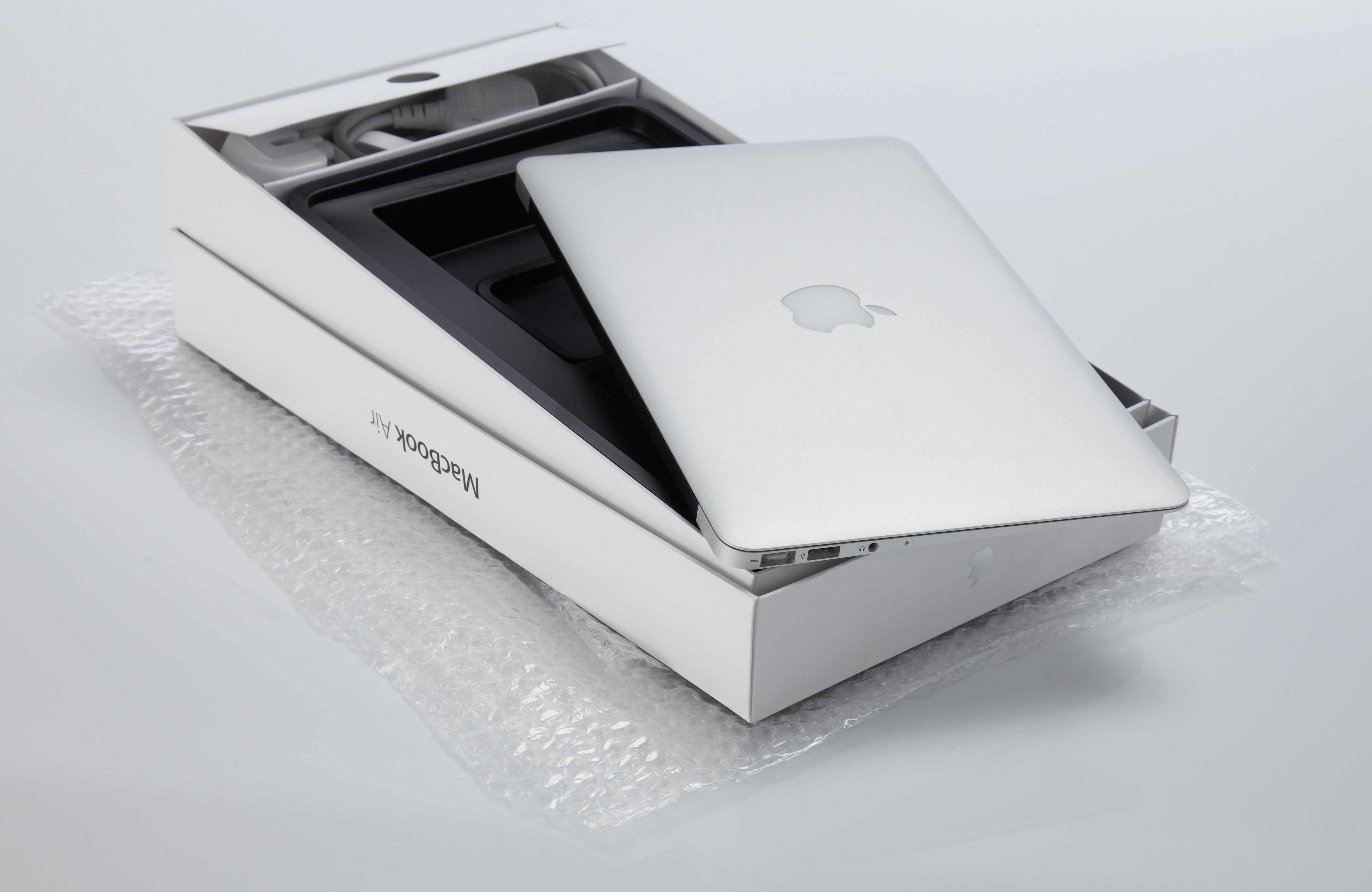 Apple-Compatible Hardware And Accessories