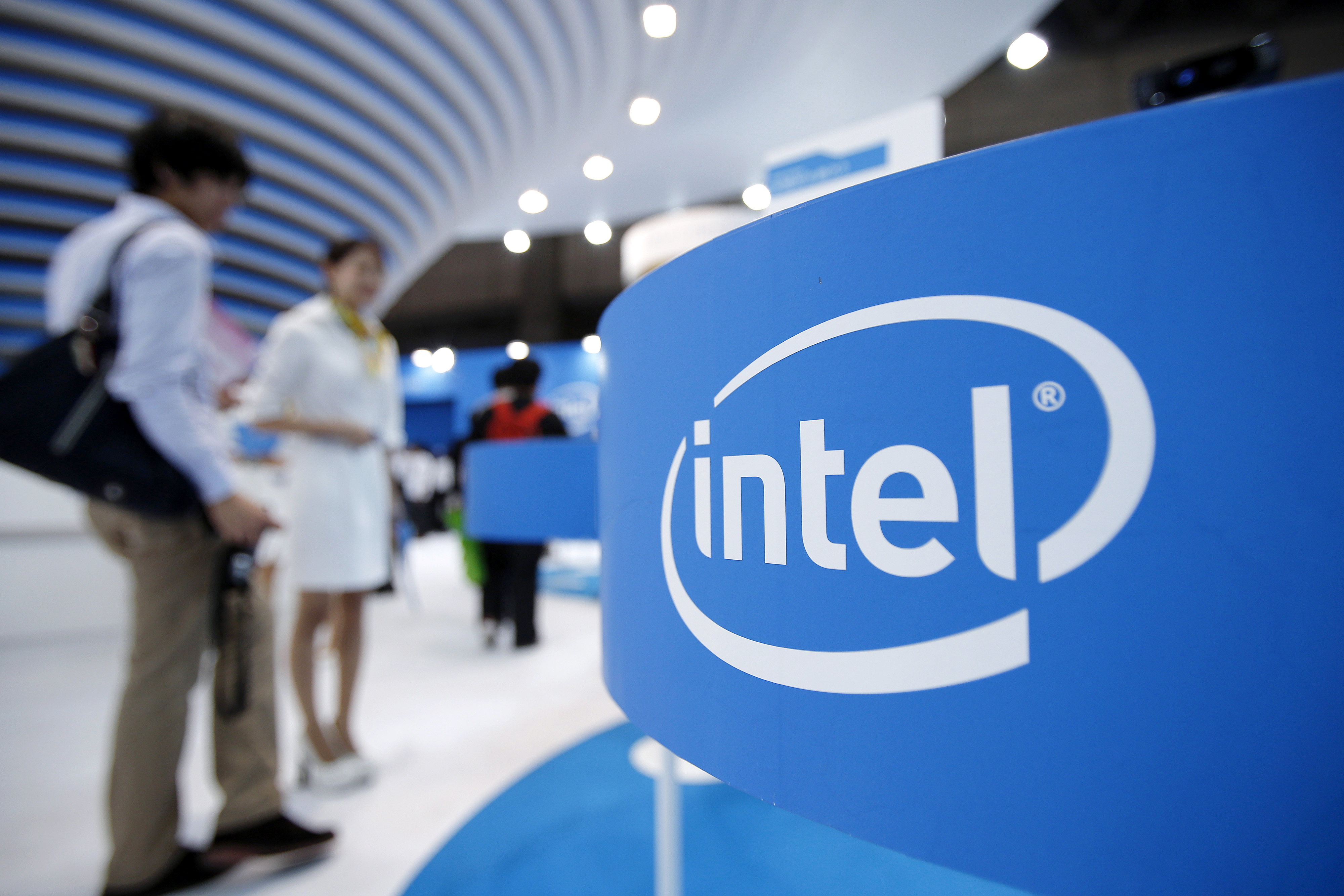 Latest Electronics Products Are Displayed At Ceatech Japan