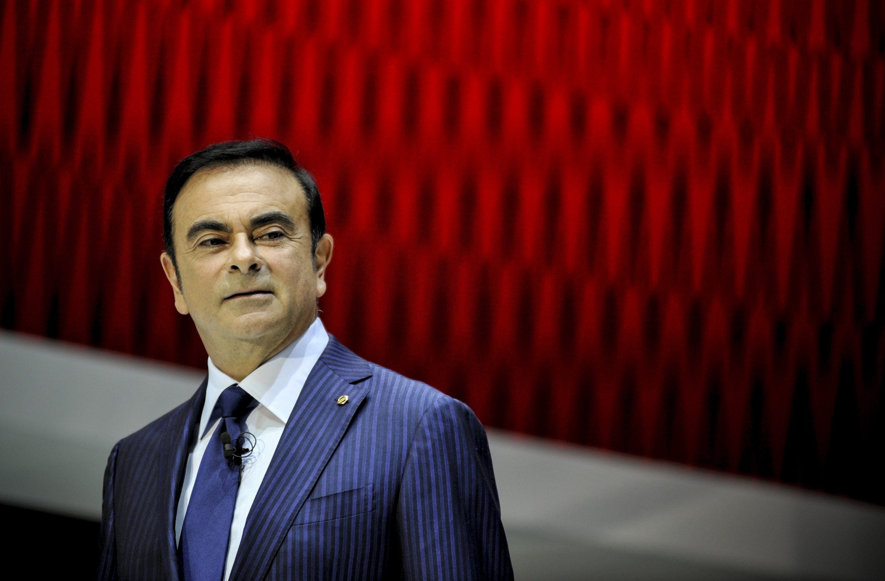 The 43rd Tokyo Motor Show 2013