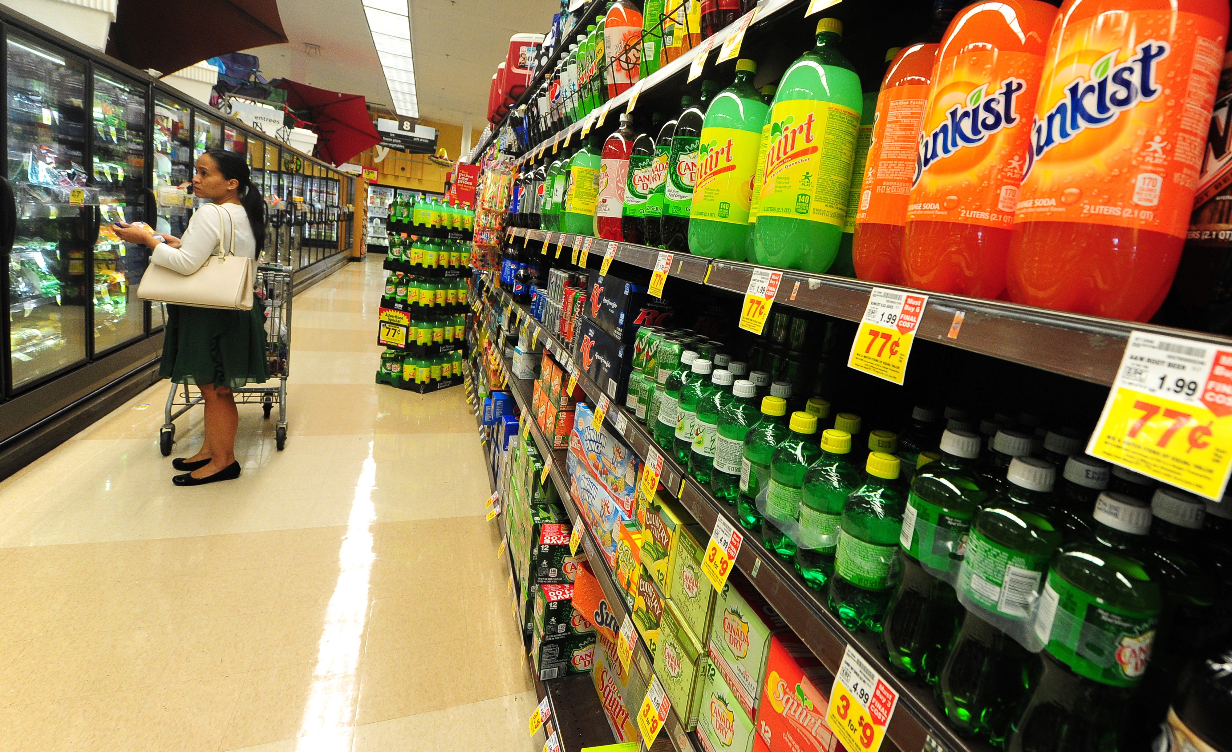 US-FOOD-BEVERAGE-HEALTH