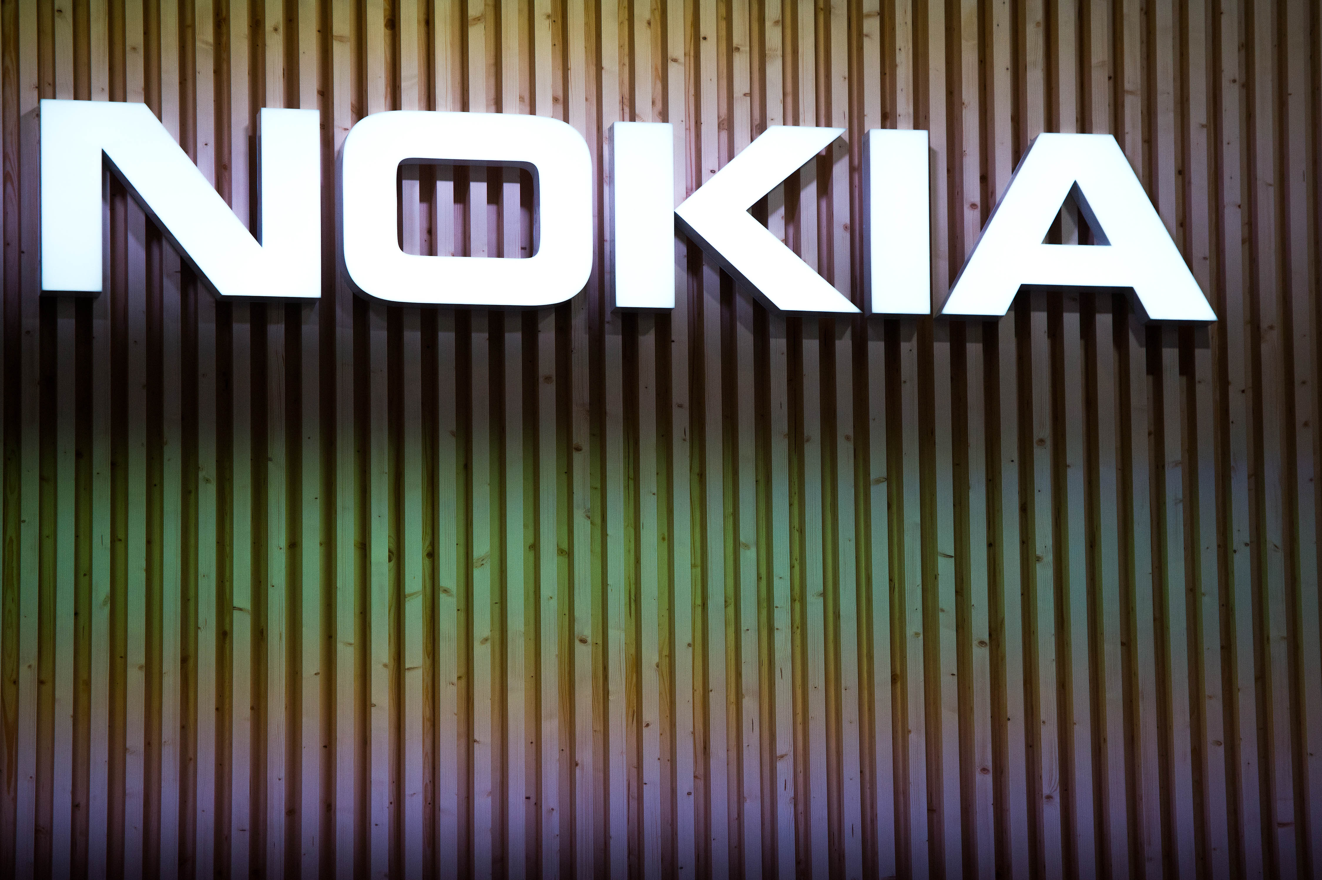 Mobile World Congress 2015 - Day 2