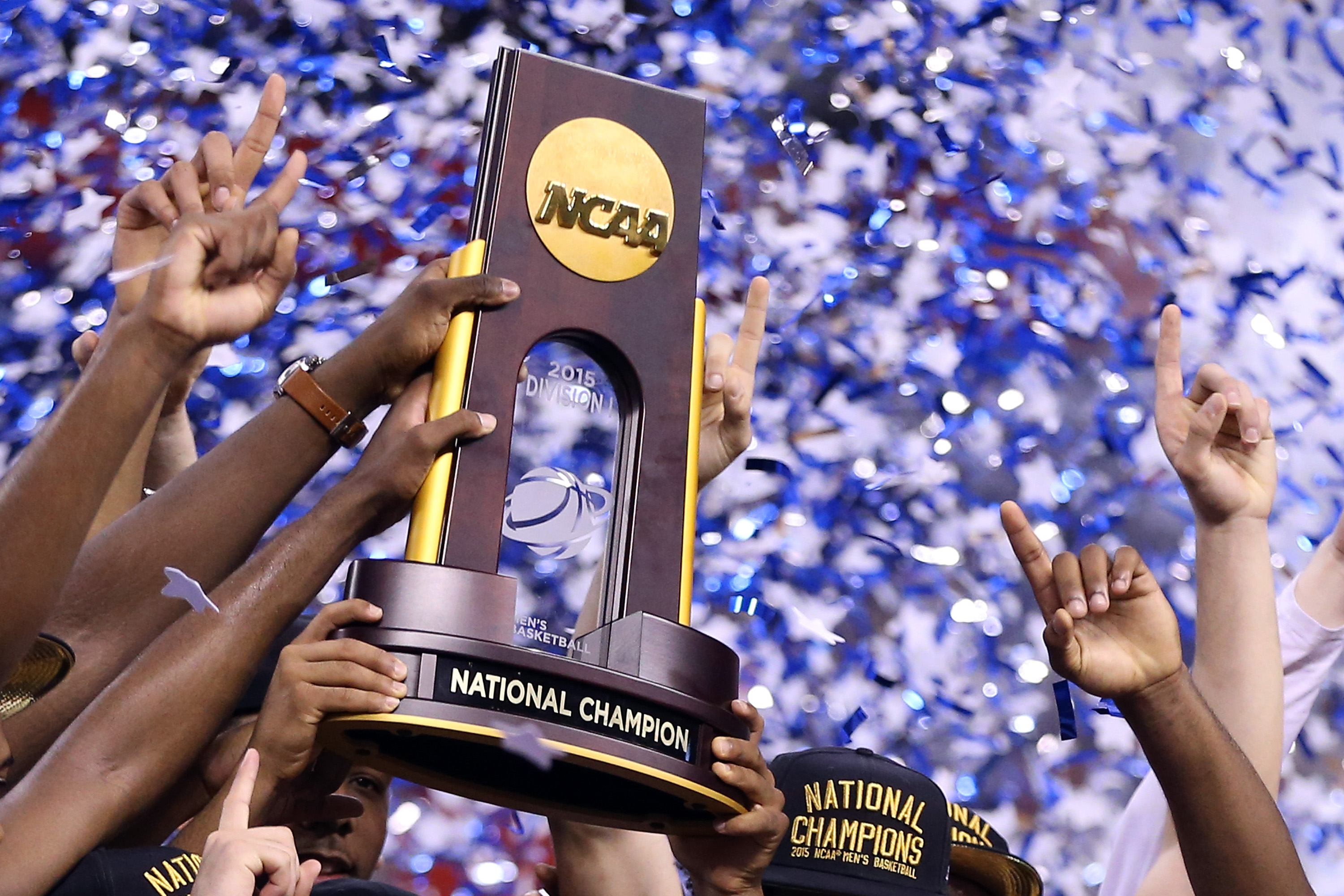 Wisconsin v Duke