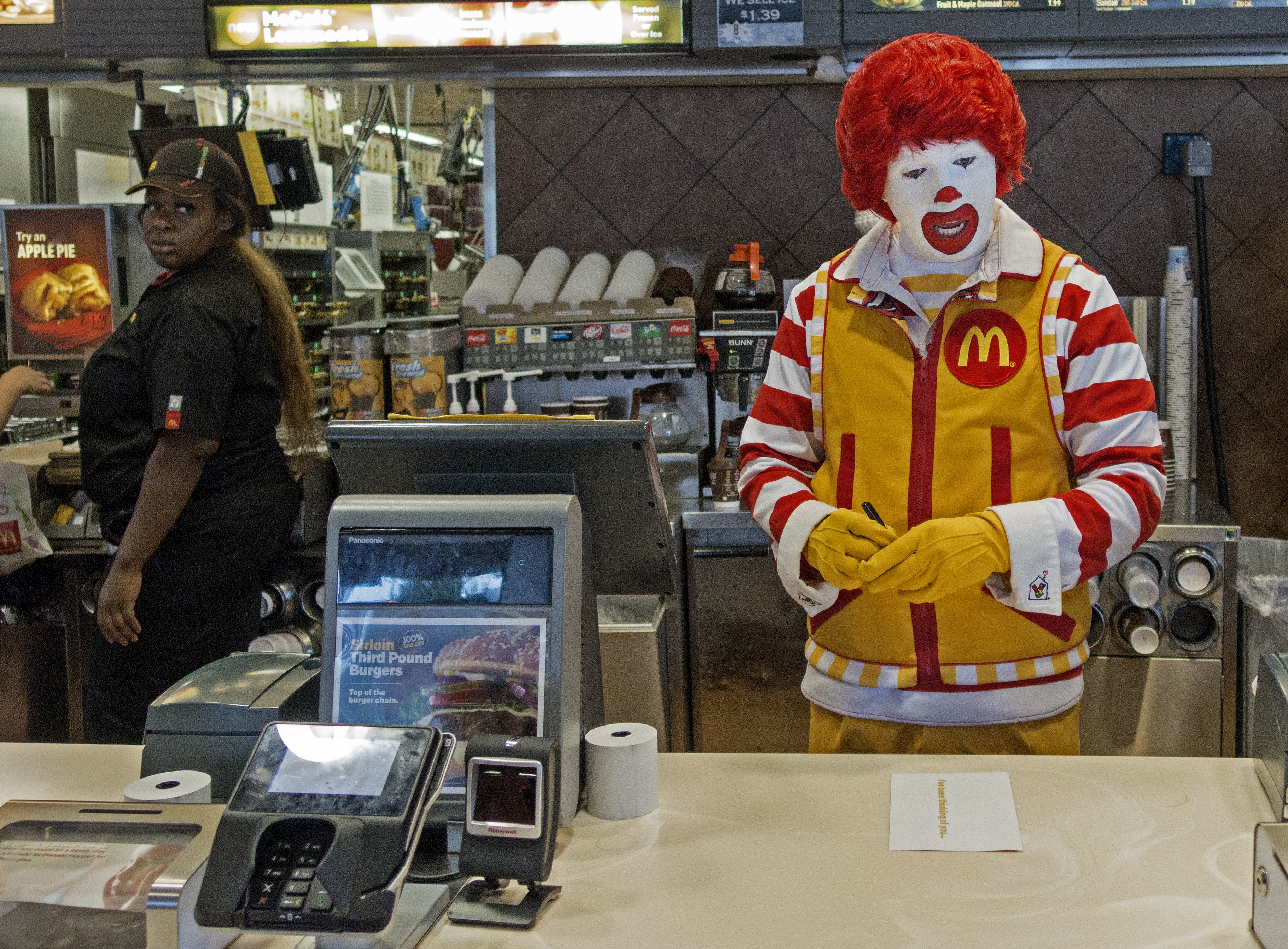US-MCDONALDS
