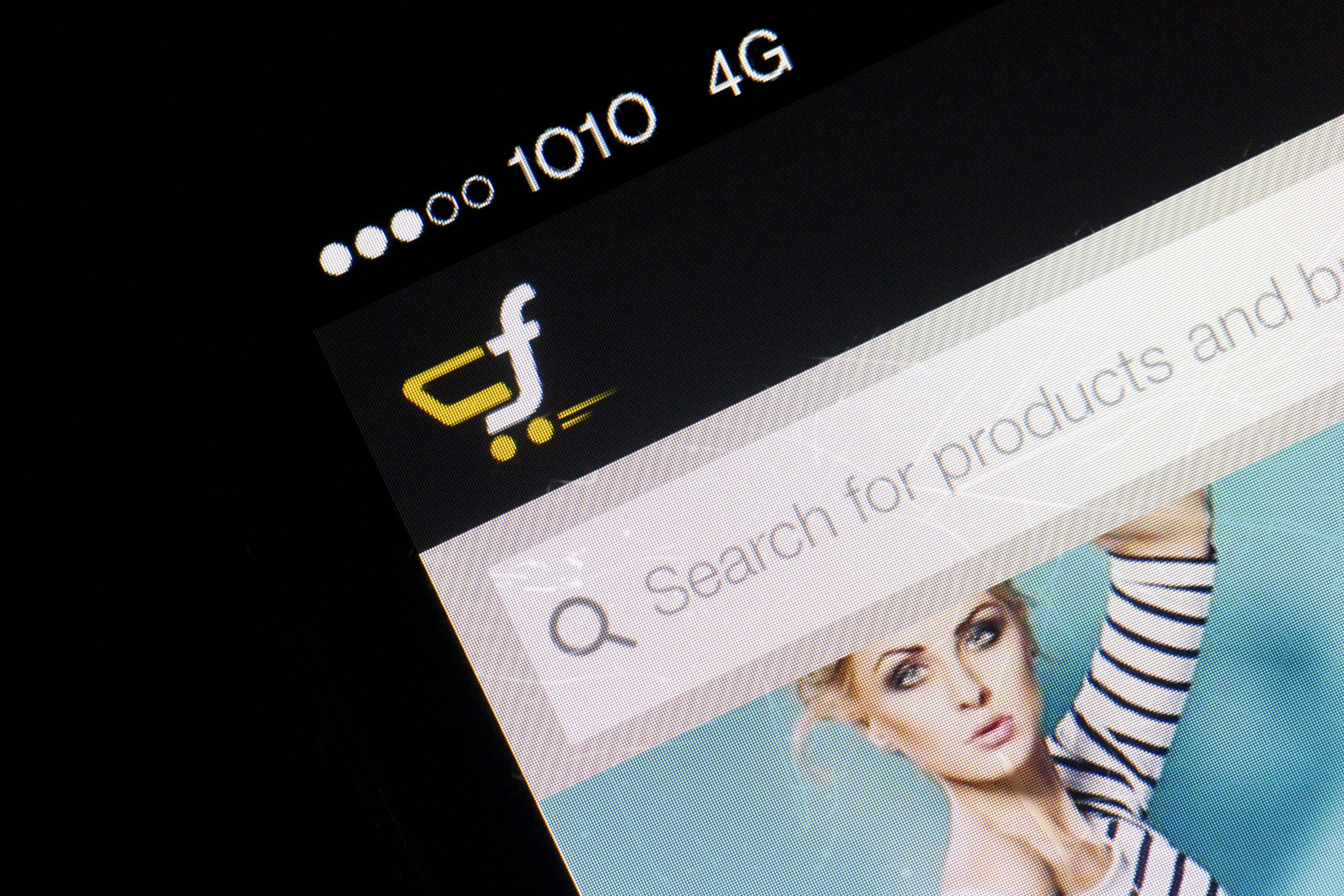 General Images of Flipkart As India's Largest Online Retailer Said To Buy Competitor Myntra