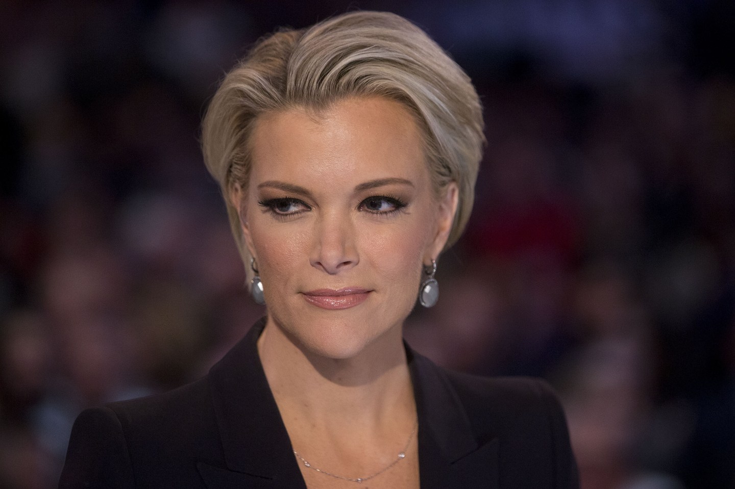 Fox News Sponsors Republican Presidential Candidate Debate Ahead Of Iowa Caucuses