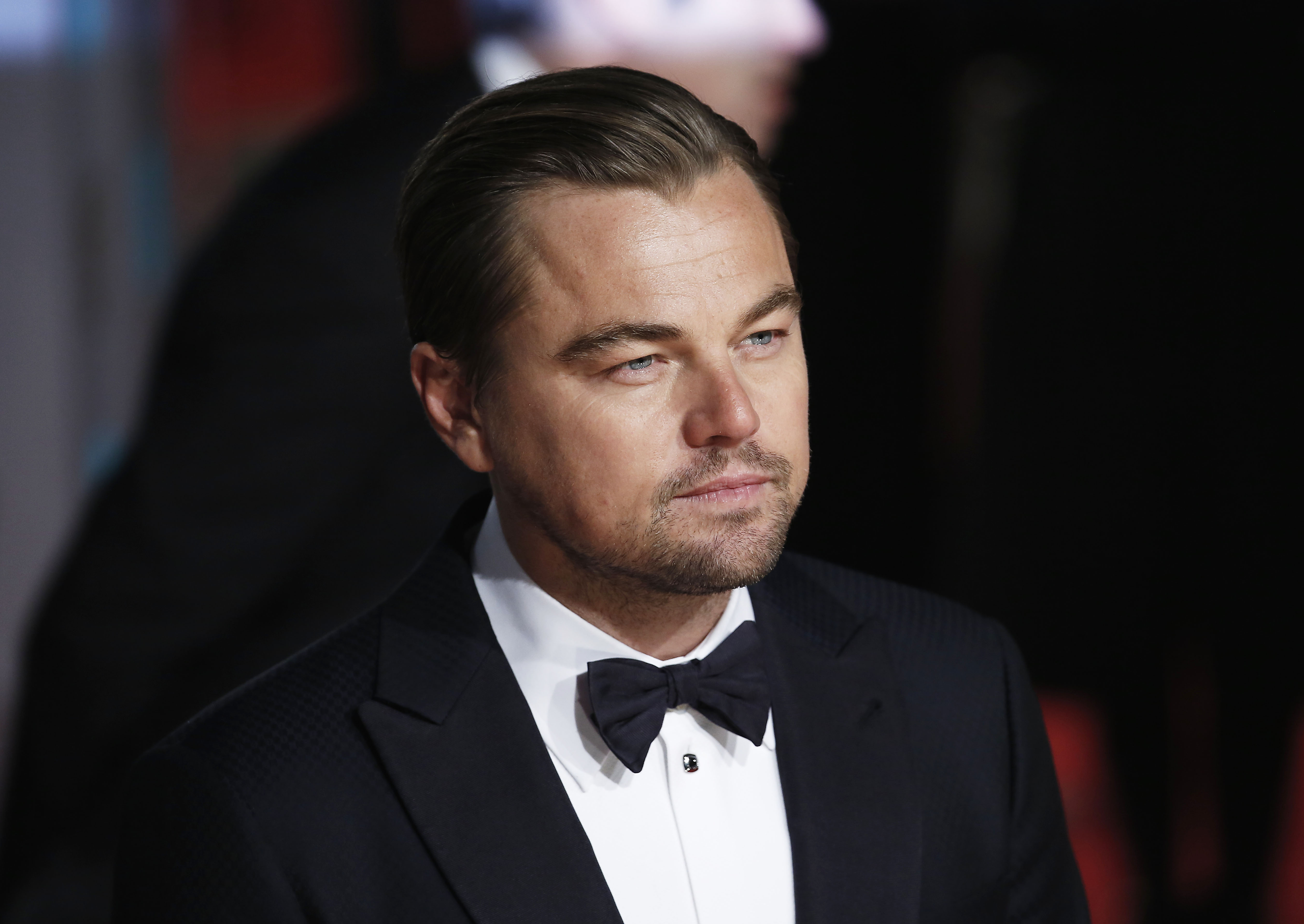 EE British Academy Film Awards - Red Carpet Arrivals