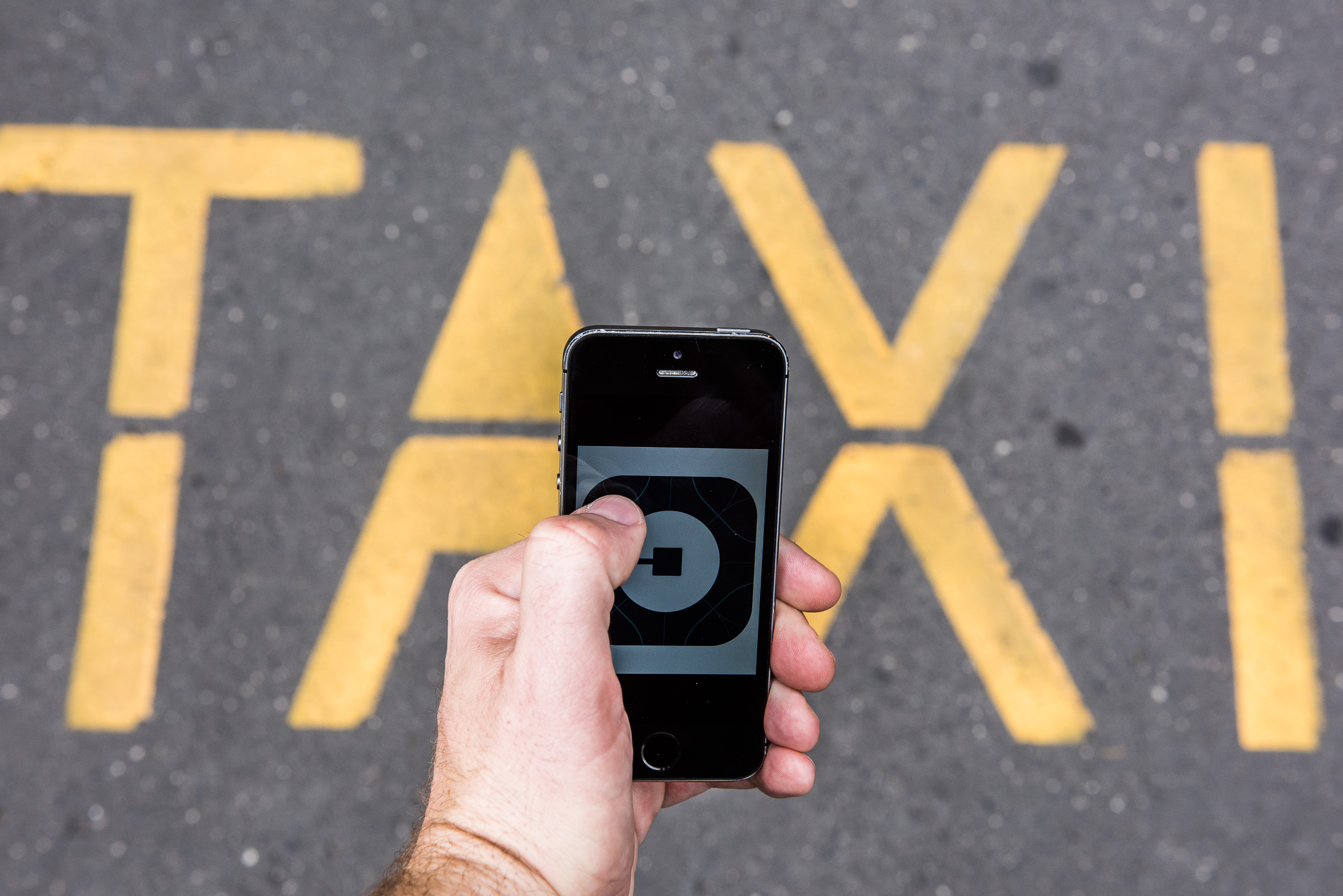 Uber Technologies Inc. To Suspend Hungary Operations After New Laws Impose Blocks
