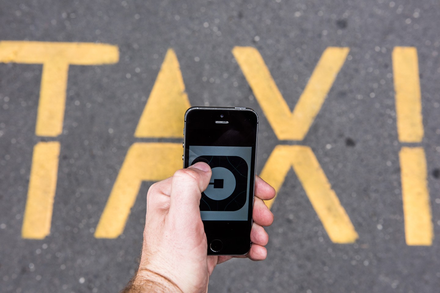 Uber Technologies Inc. To Suspend Hungary Operations After New Laws Impose Blocks