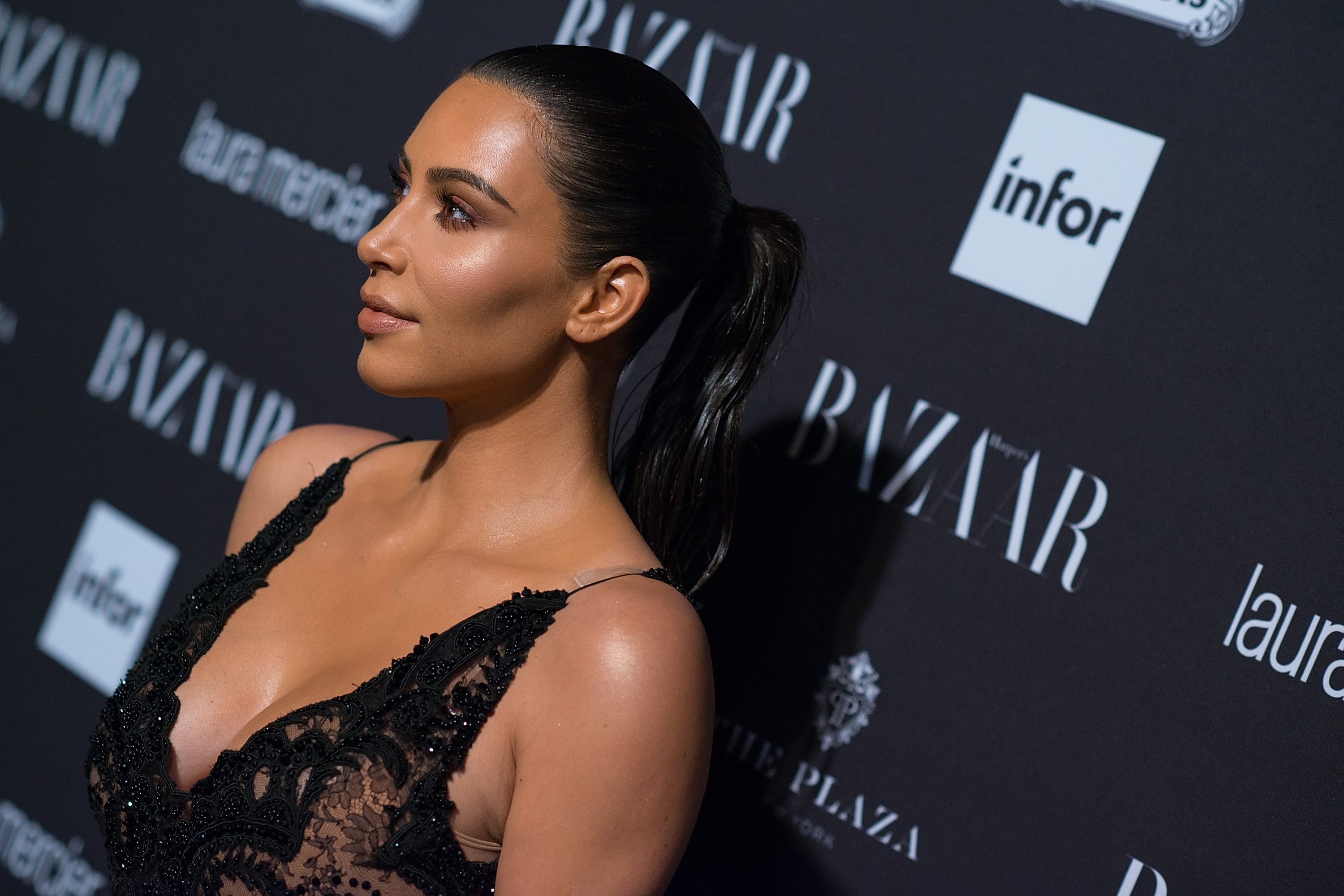 Harper's BAZAAR Celebrates "ICONS By Carine Roitfeld"