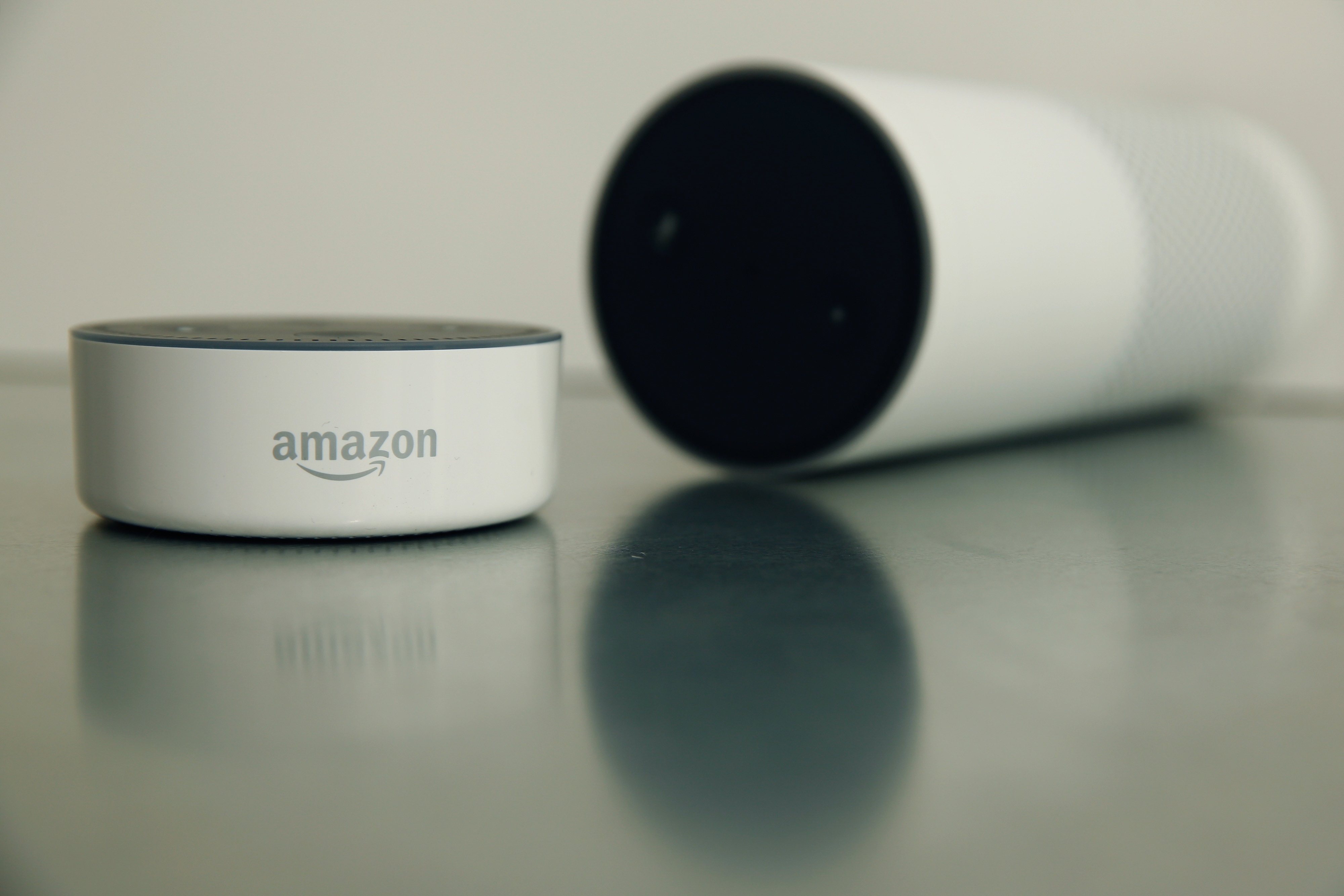 Amazon.com Inc. Launches Its Echo Home Assistant In The U.K.