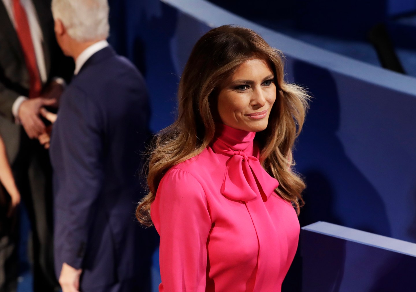 Campaign 2016 Debate