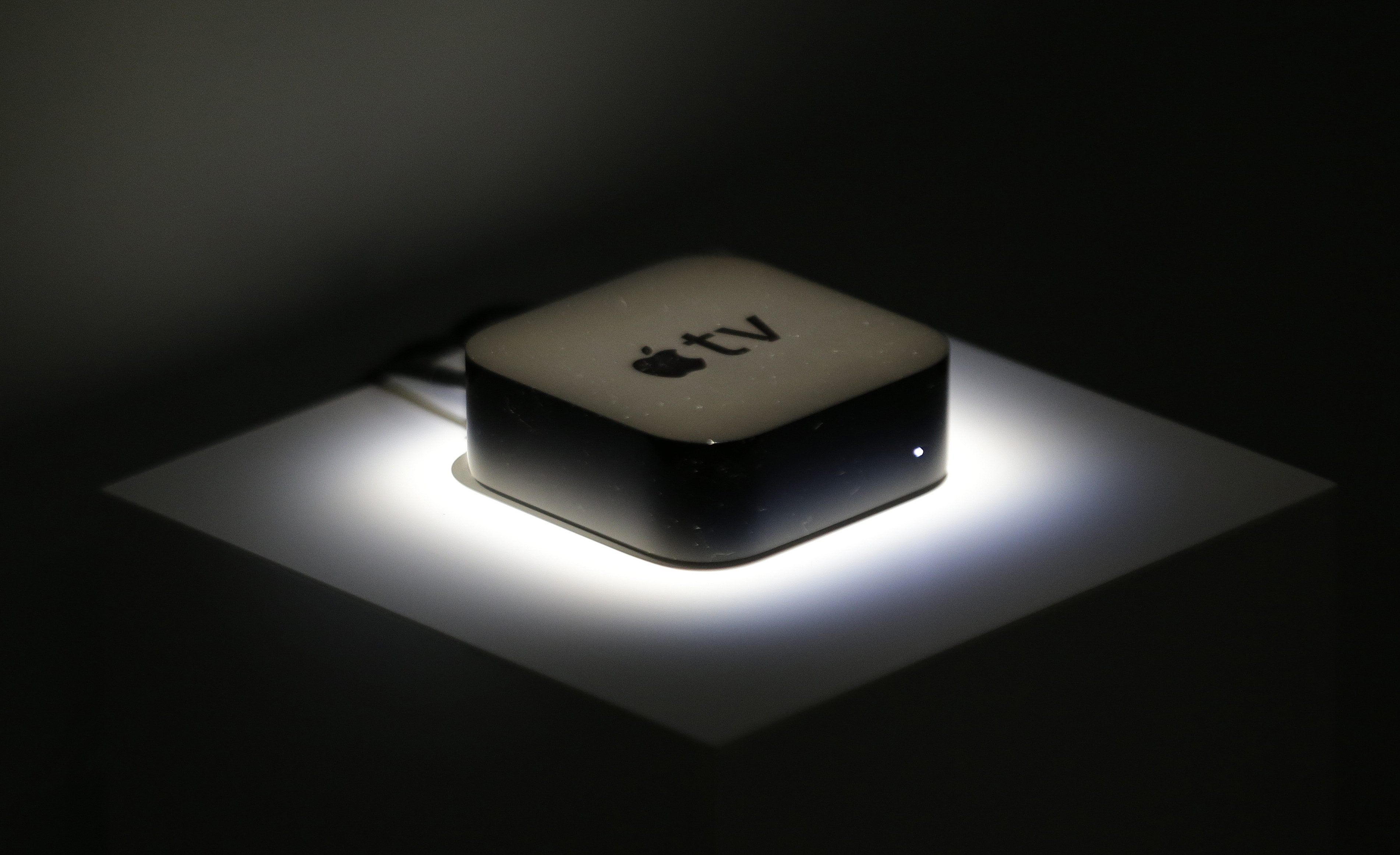 Digital Life Apple TV Review