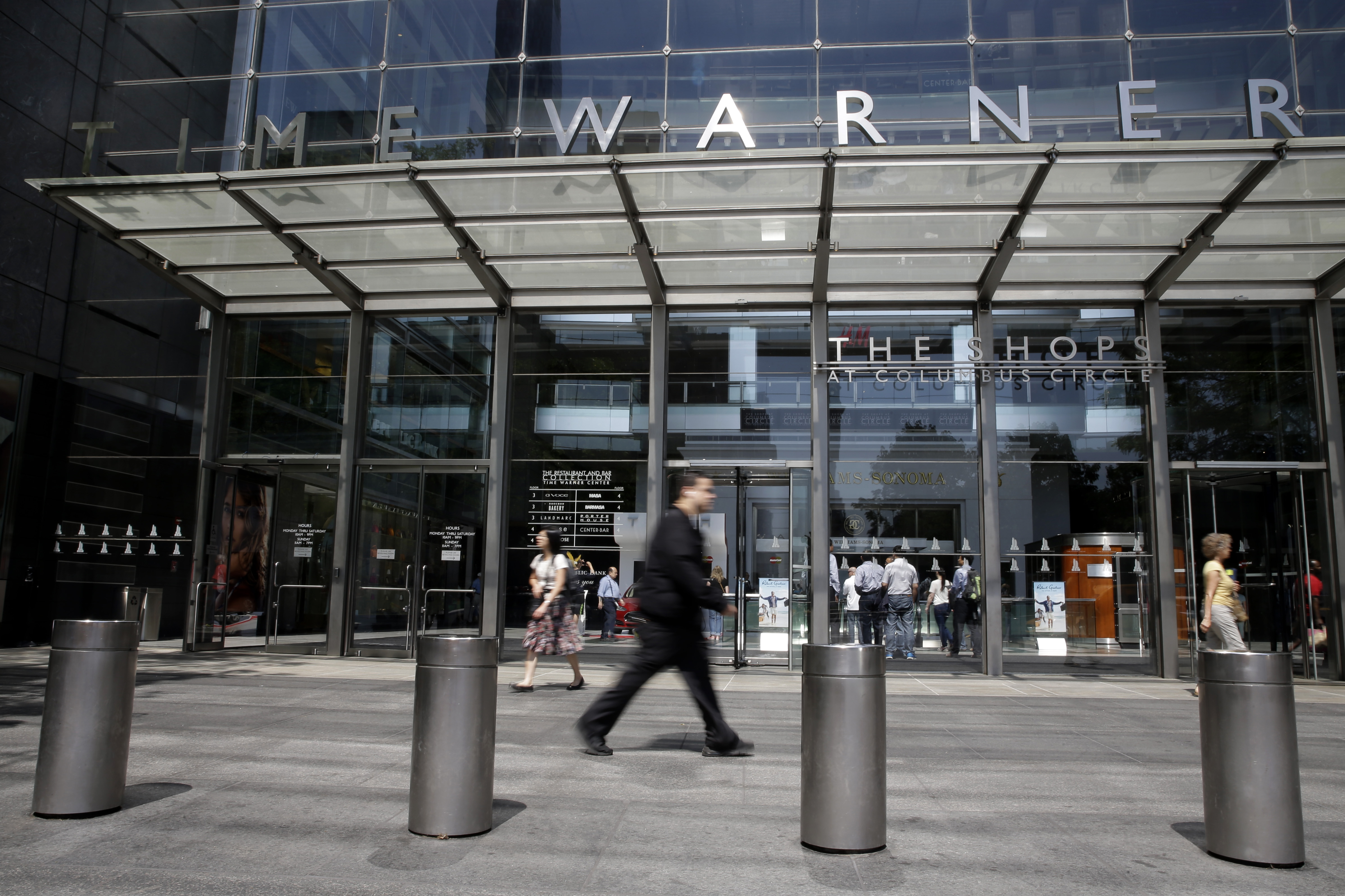Charter Time Warner Cable