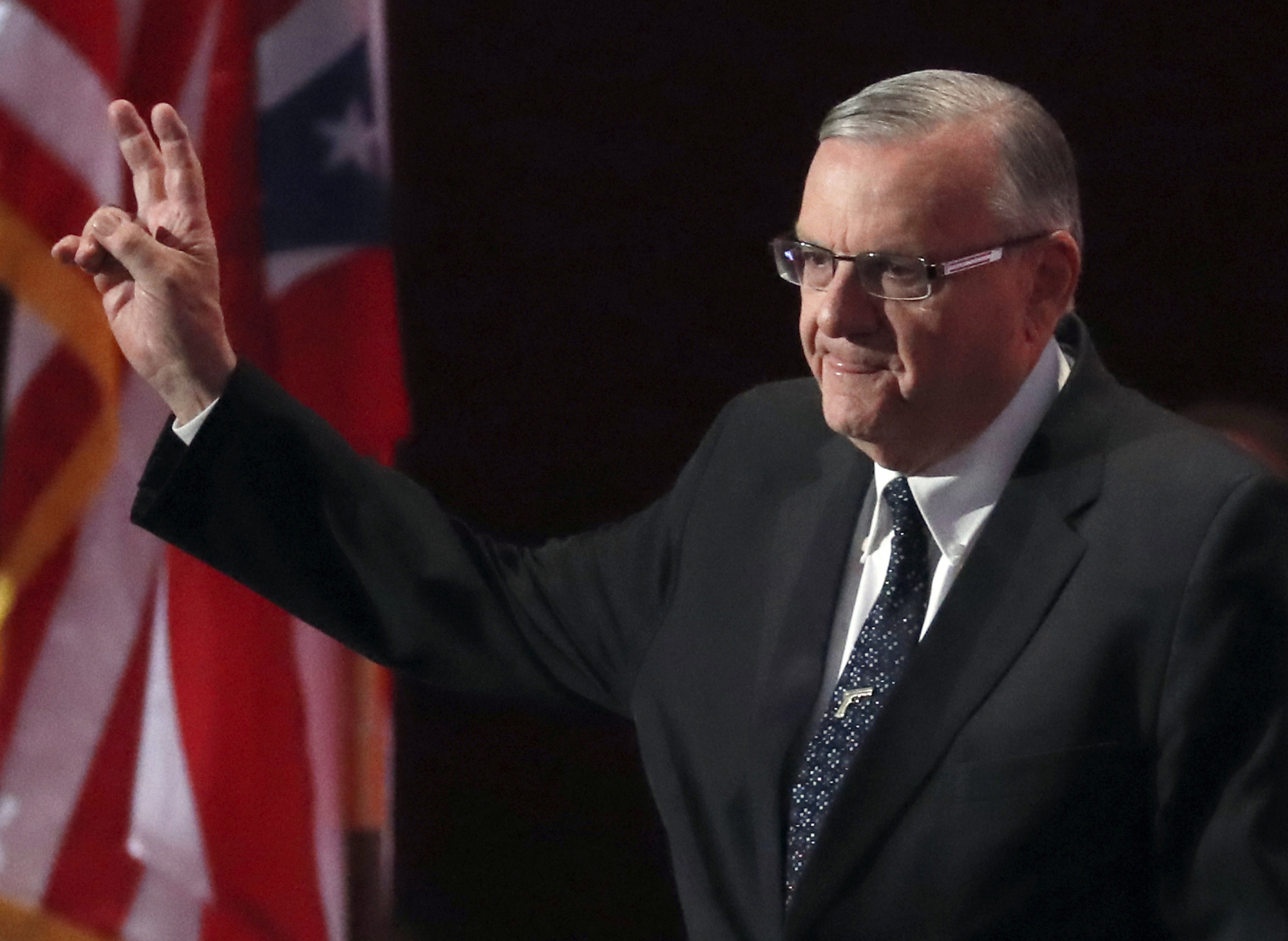 Joe Arpaio