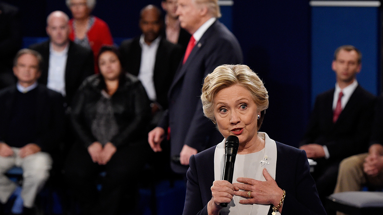 What’s Important About the Clinton Campaign’s Leaked Emails on Free Trade