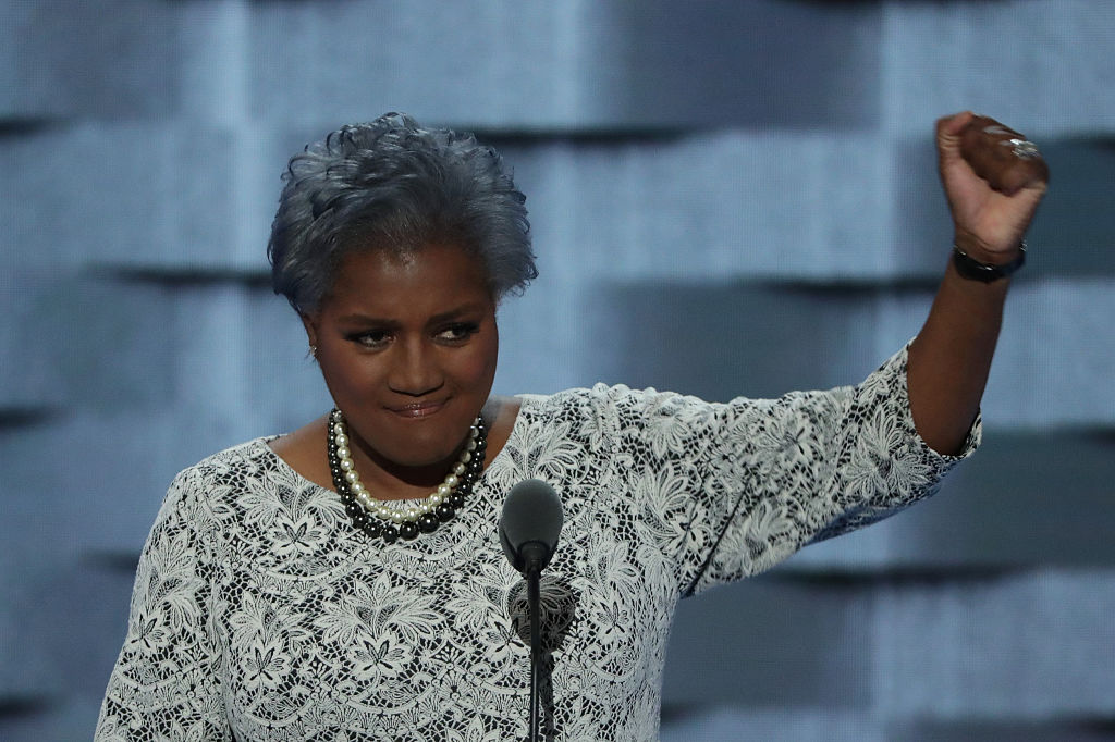 Democratic National Convention: Day Two