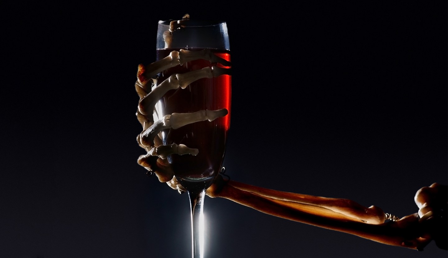 Wine