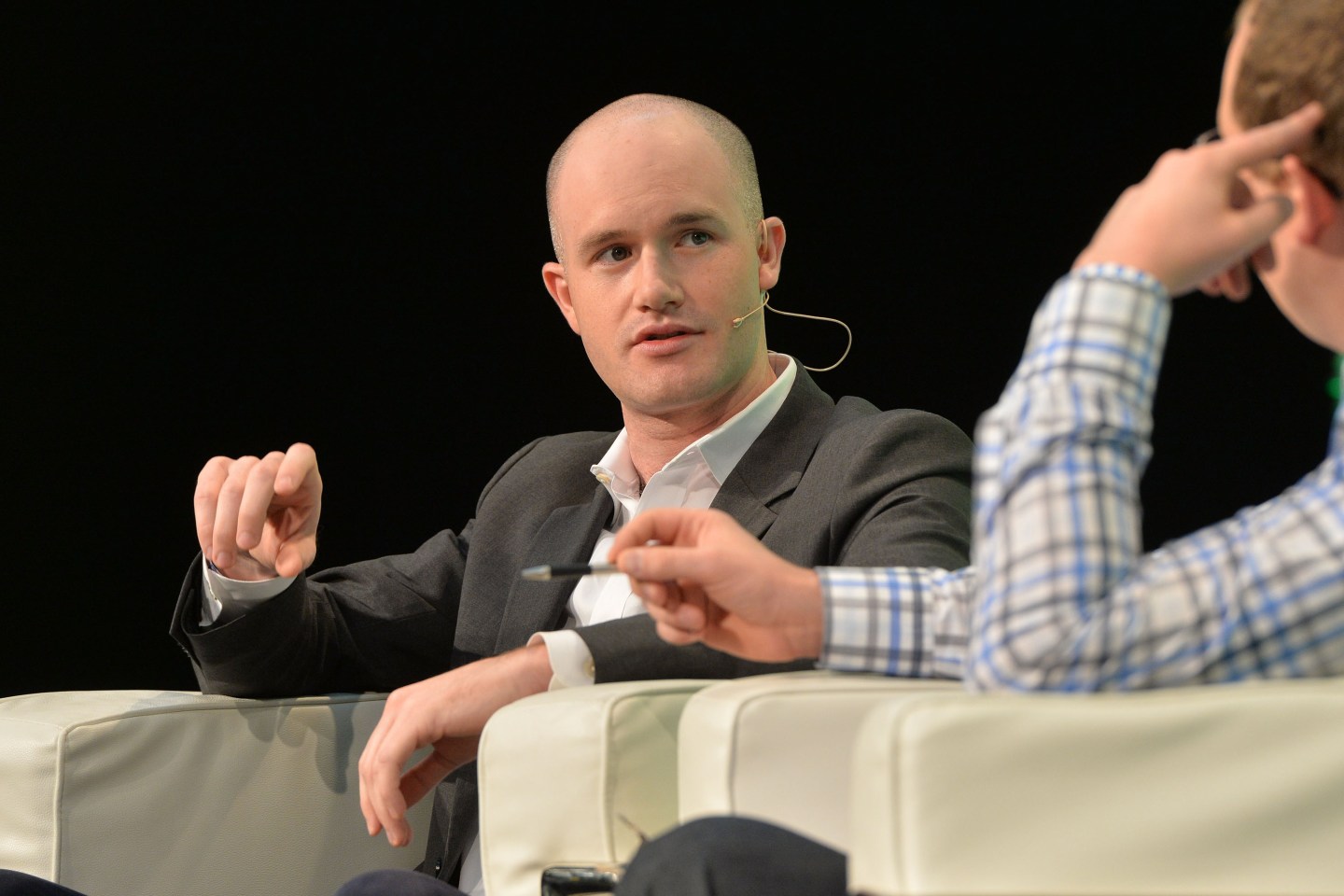 TechCrunch Disrupt London 2014 - Day 2