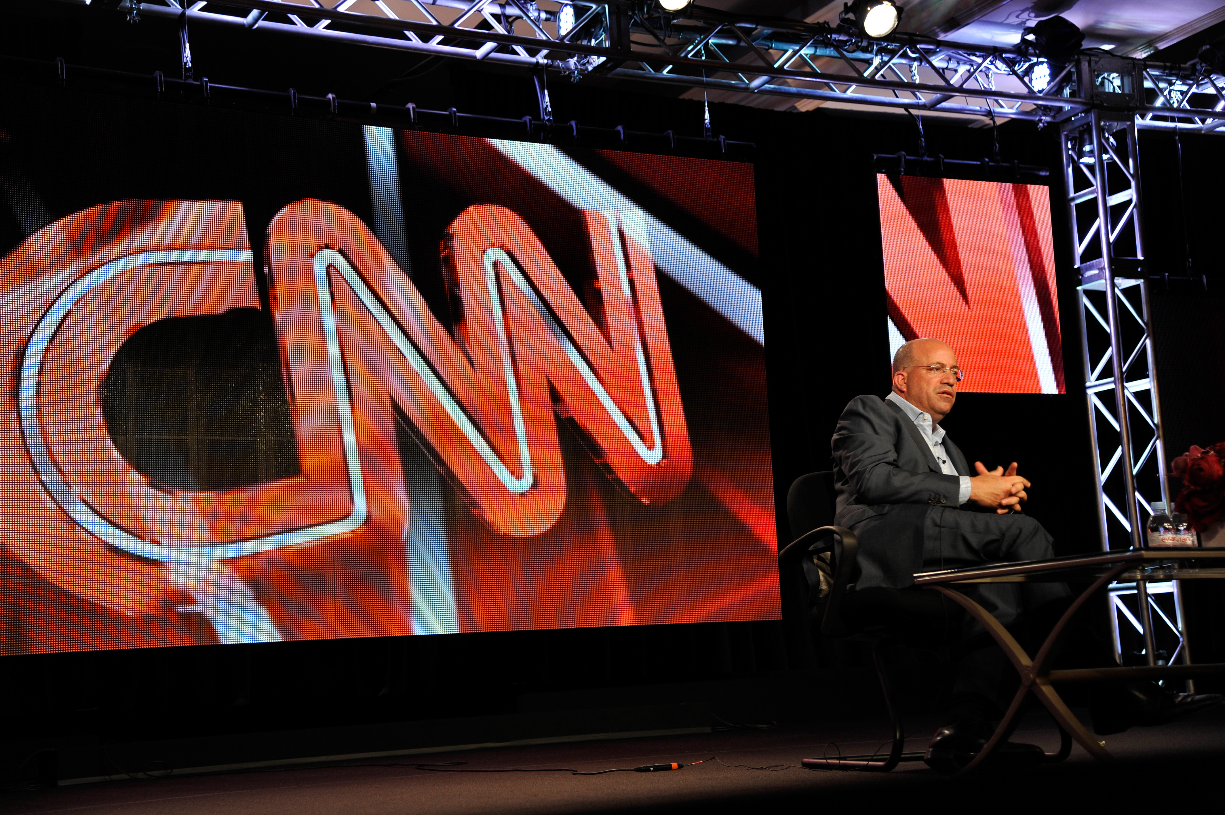 2014 TCA - Winter Tour - Turner Broadcasting Presentation