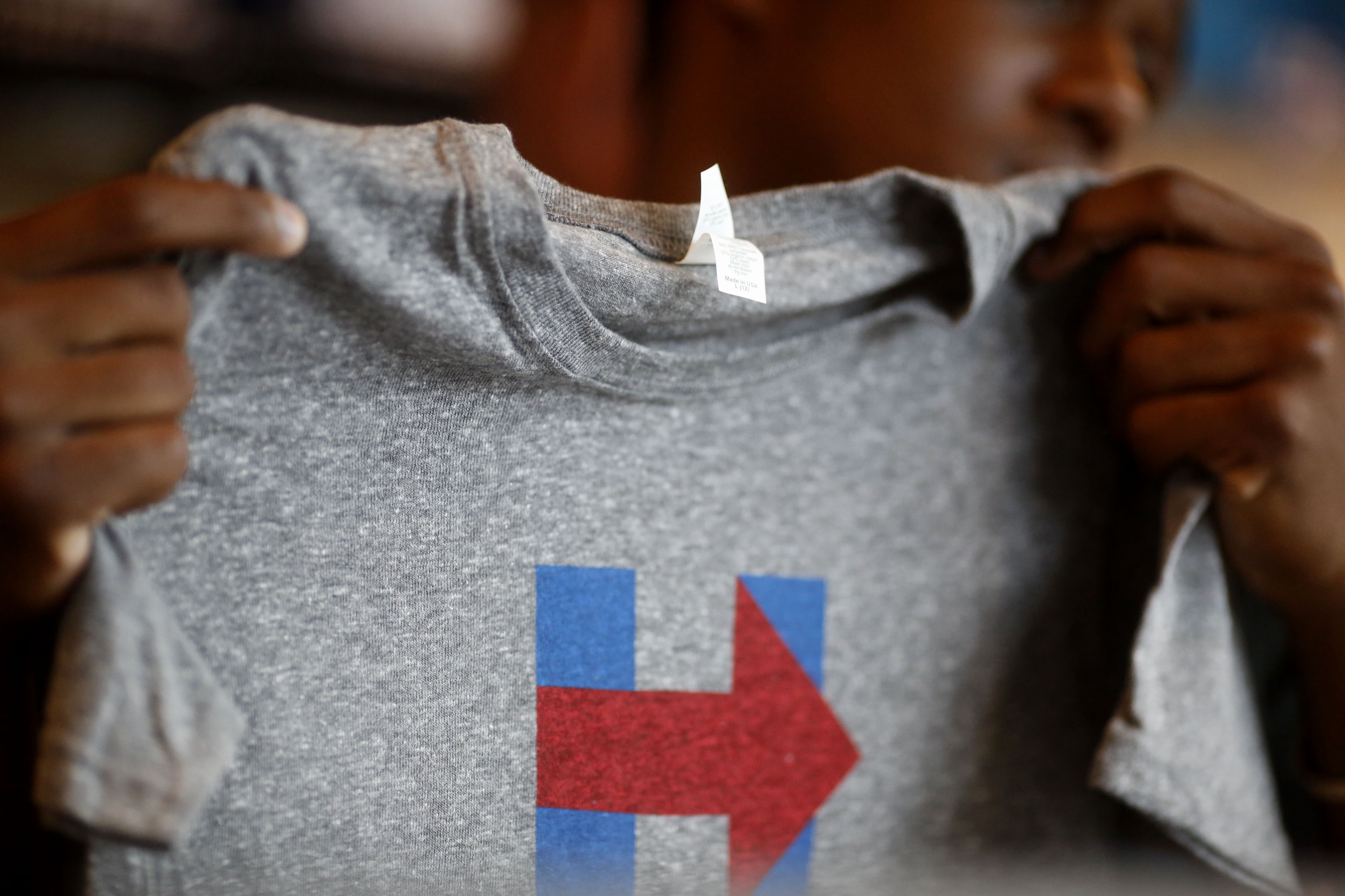 The 2016 Democratic National Convention