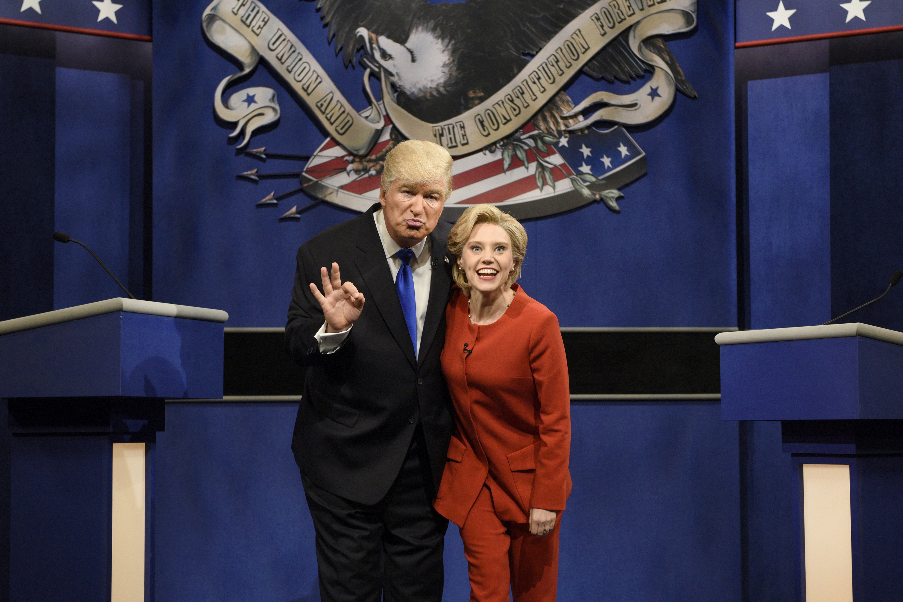 Saturday Night Live - Season 42