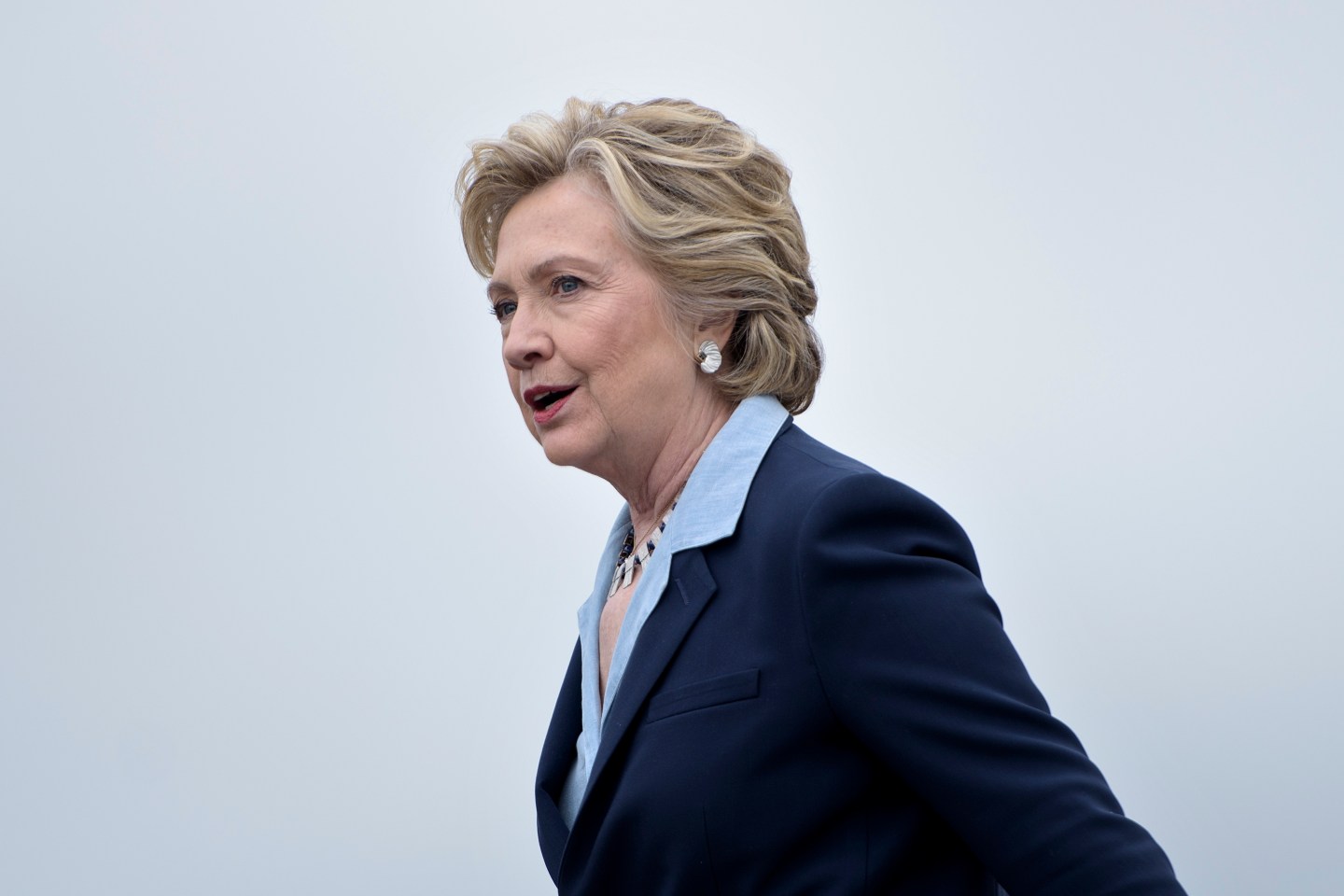 US-VOTE-DEMOCRATS-CLINTON