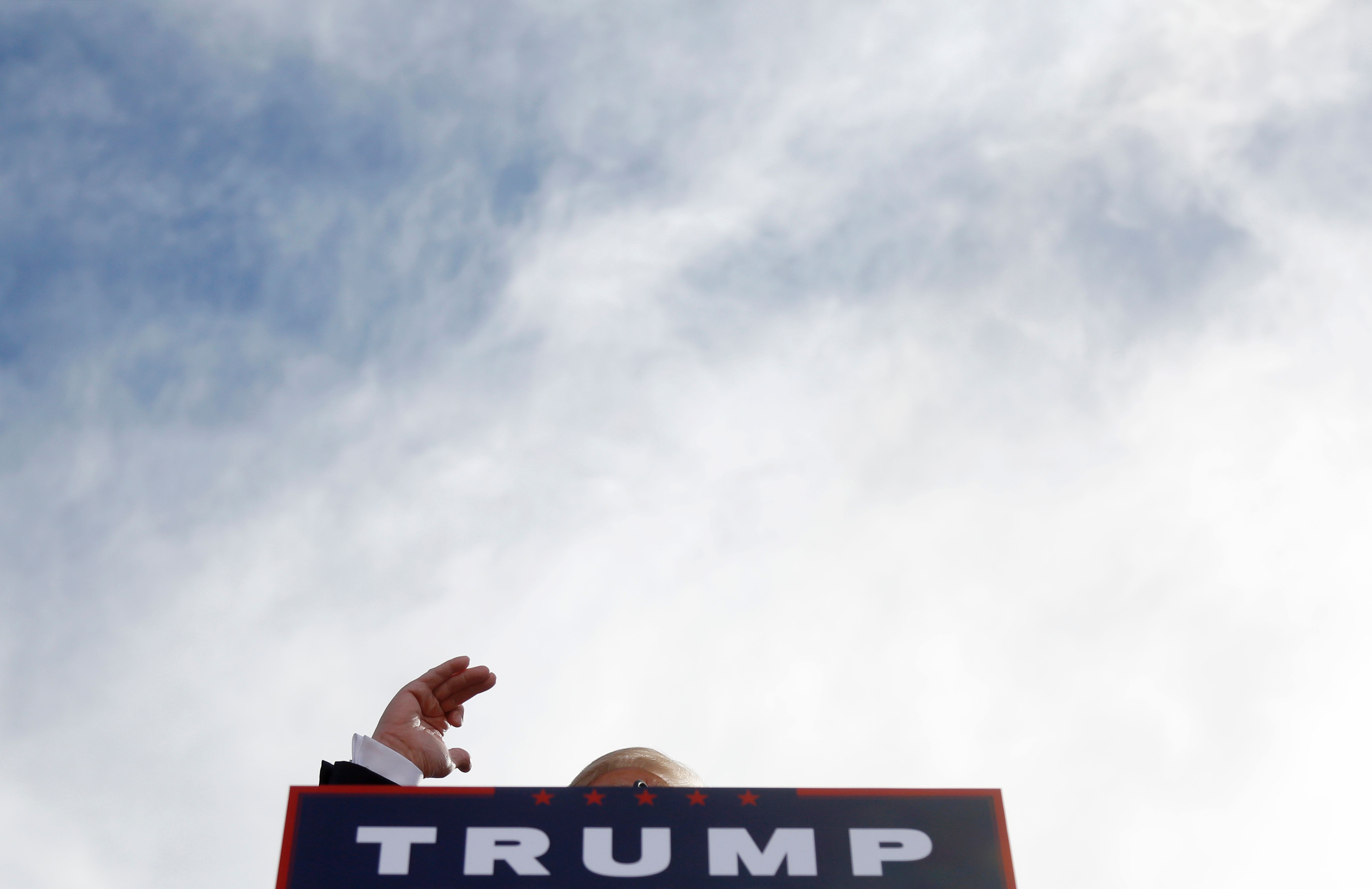 US-VOTE-REPUBLICANS-TRUMP