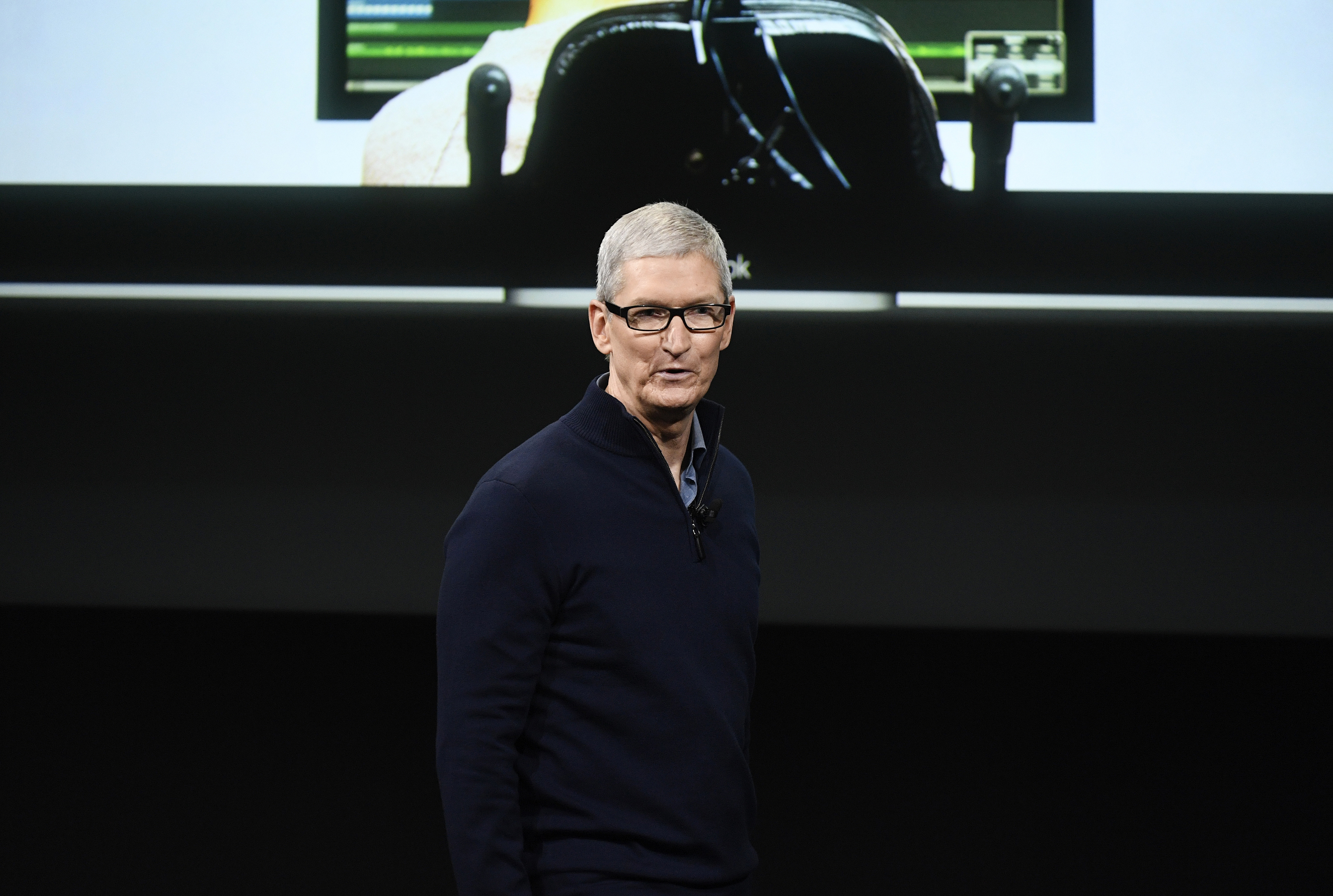 Apple Inc. Debuts New MacBook Computers