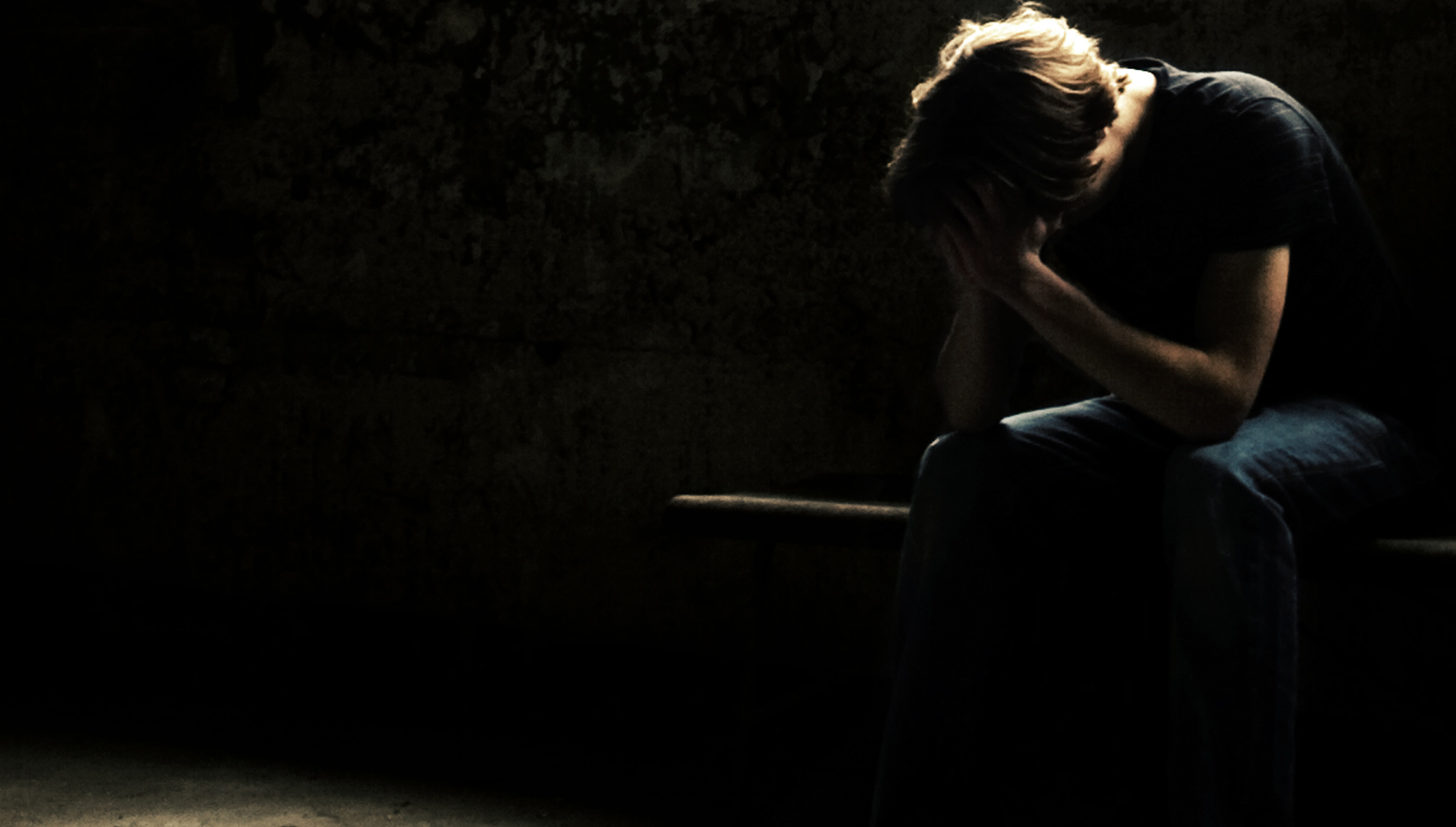 Despaired